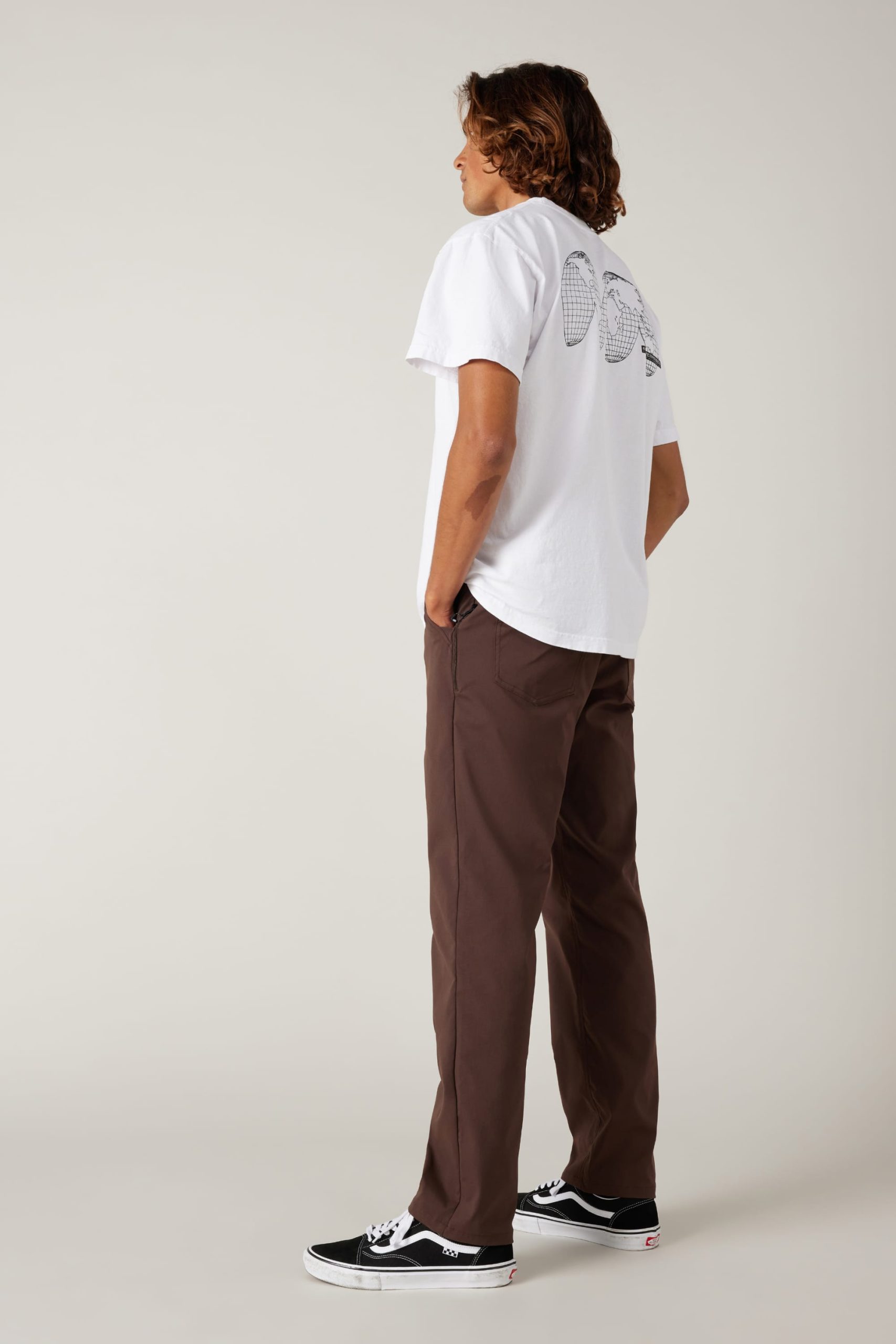 686 Men's Everywhere® Pant - Straight Fit - Image 11