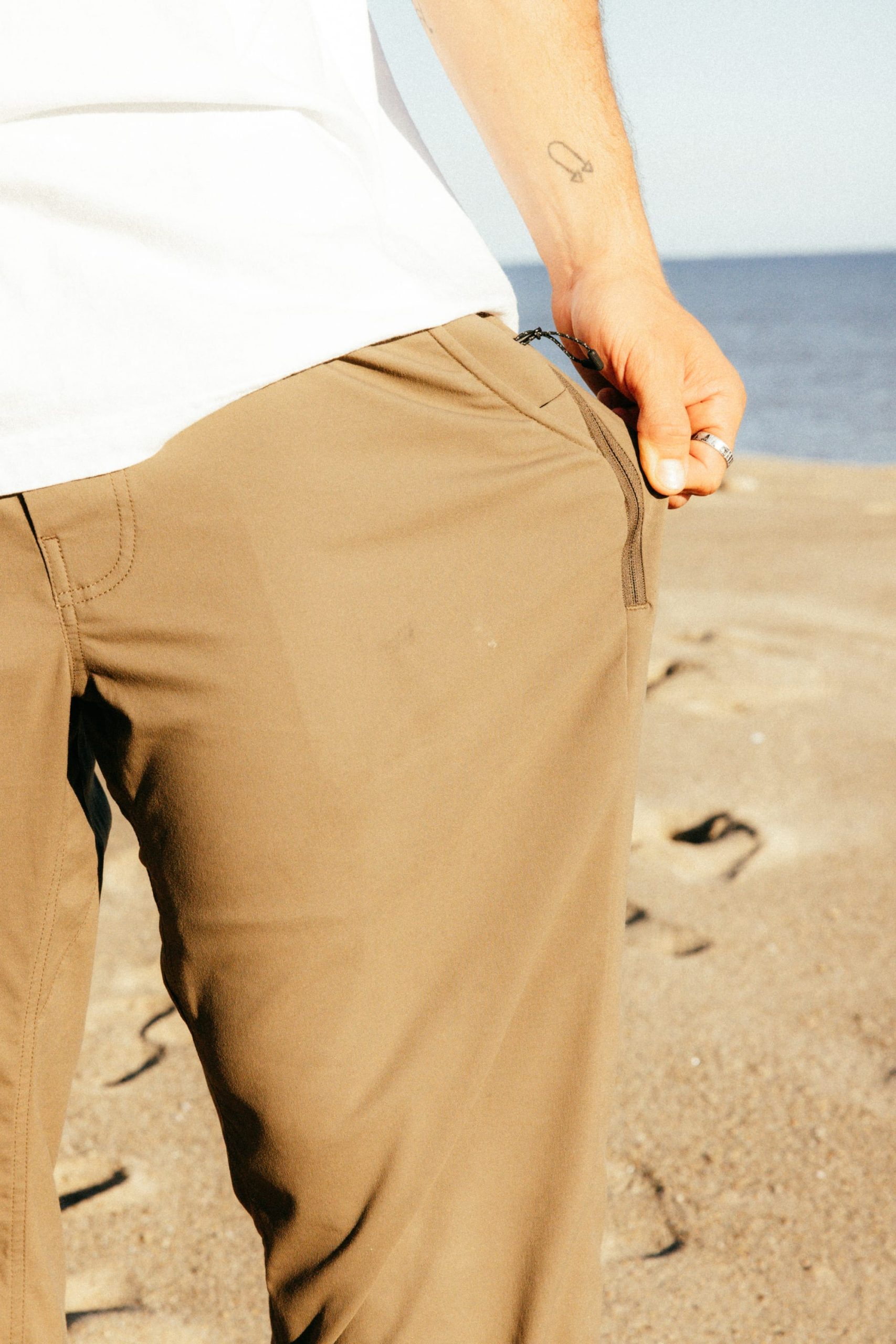 686 Men's Everywhere® Pant - Straight Fit - Image 22