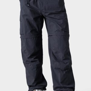686 Men's Traverse Zip Off Cargo Pant - Wide Fit