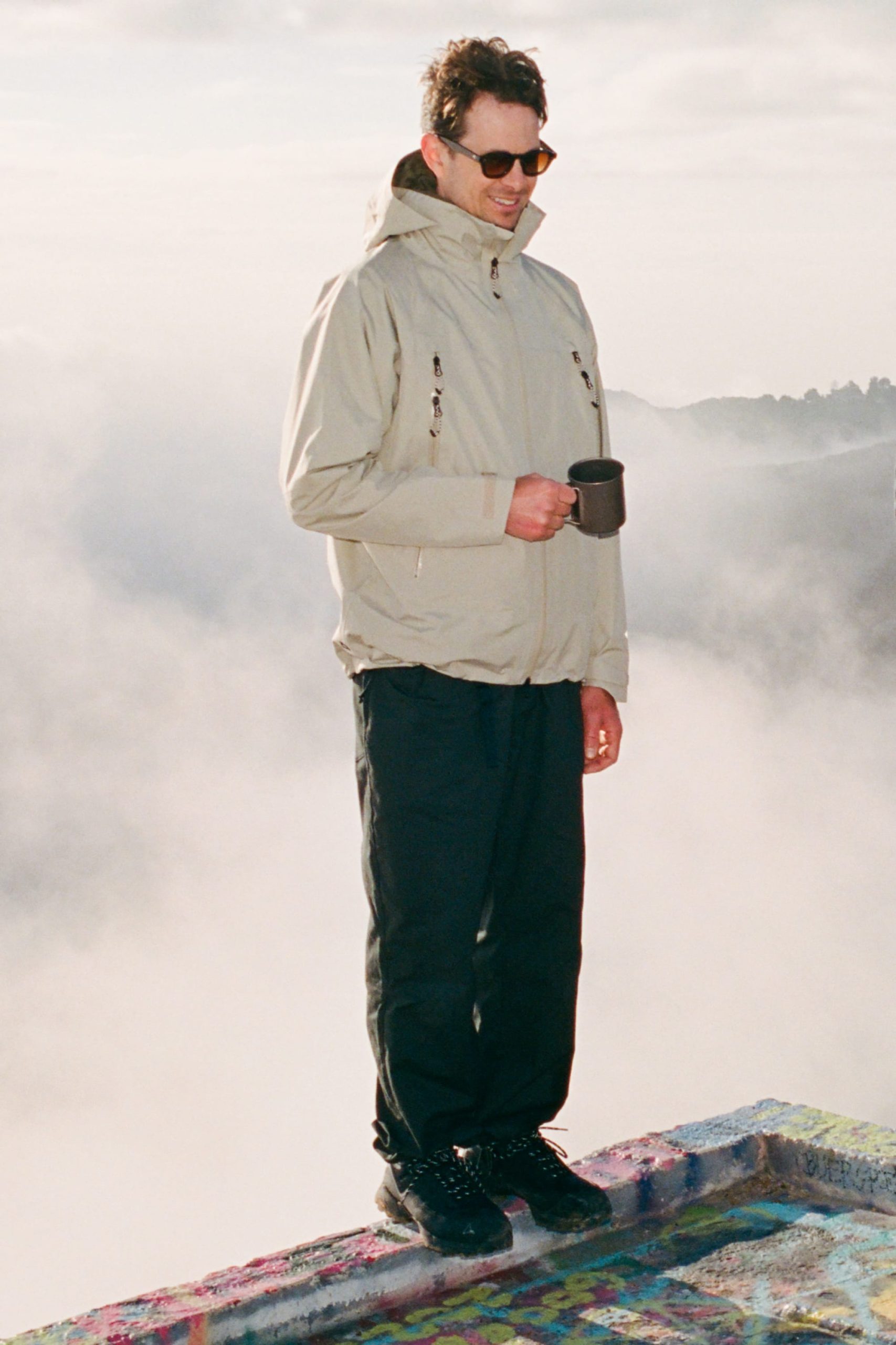 686 Men's Everywhere® Pant - Wide Fit - Image 3