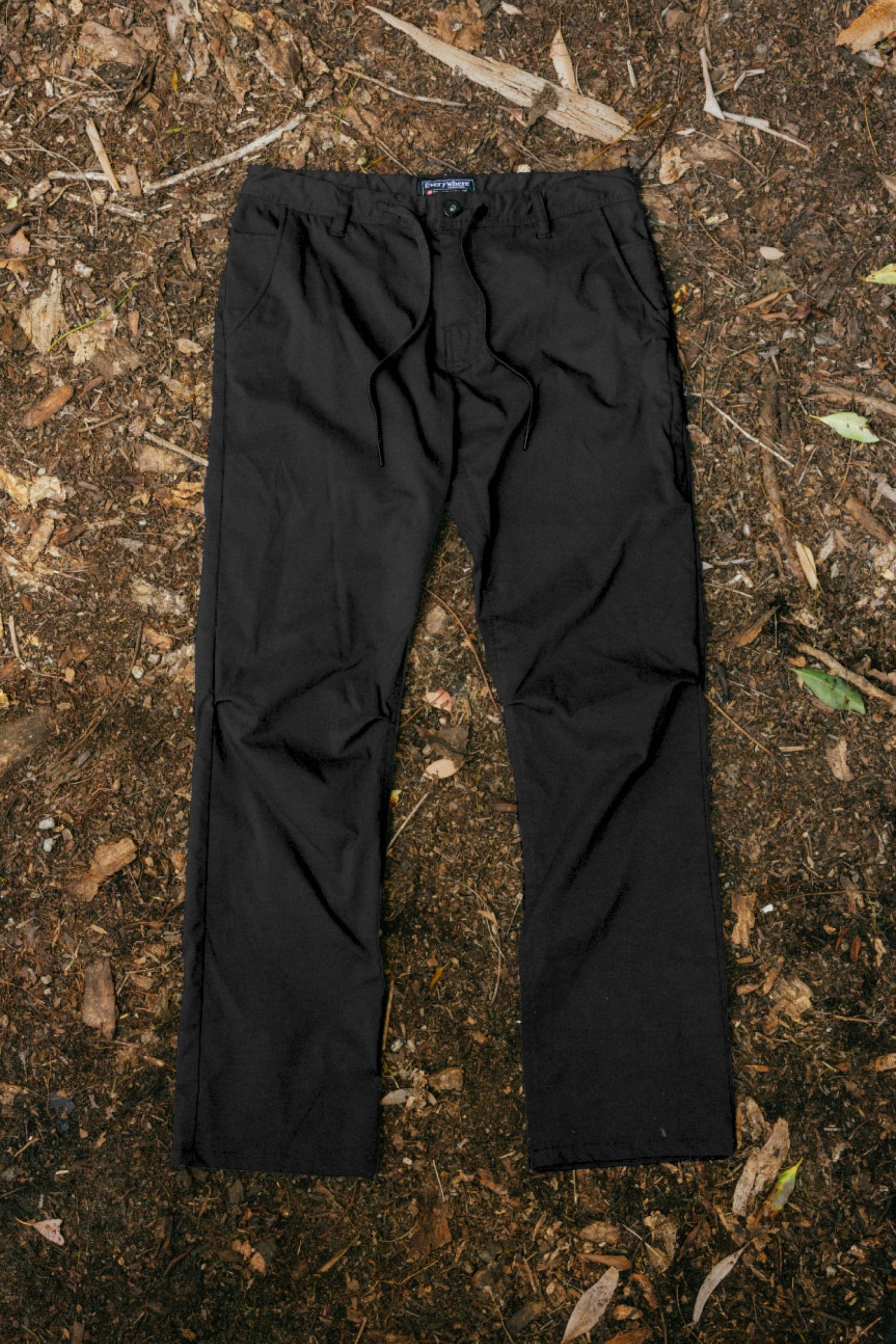 686 Men's Everywhere® Pant - Wide Fit - Image 4