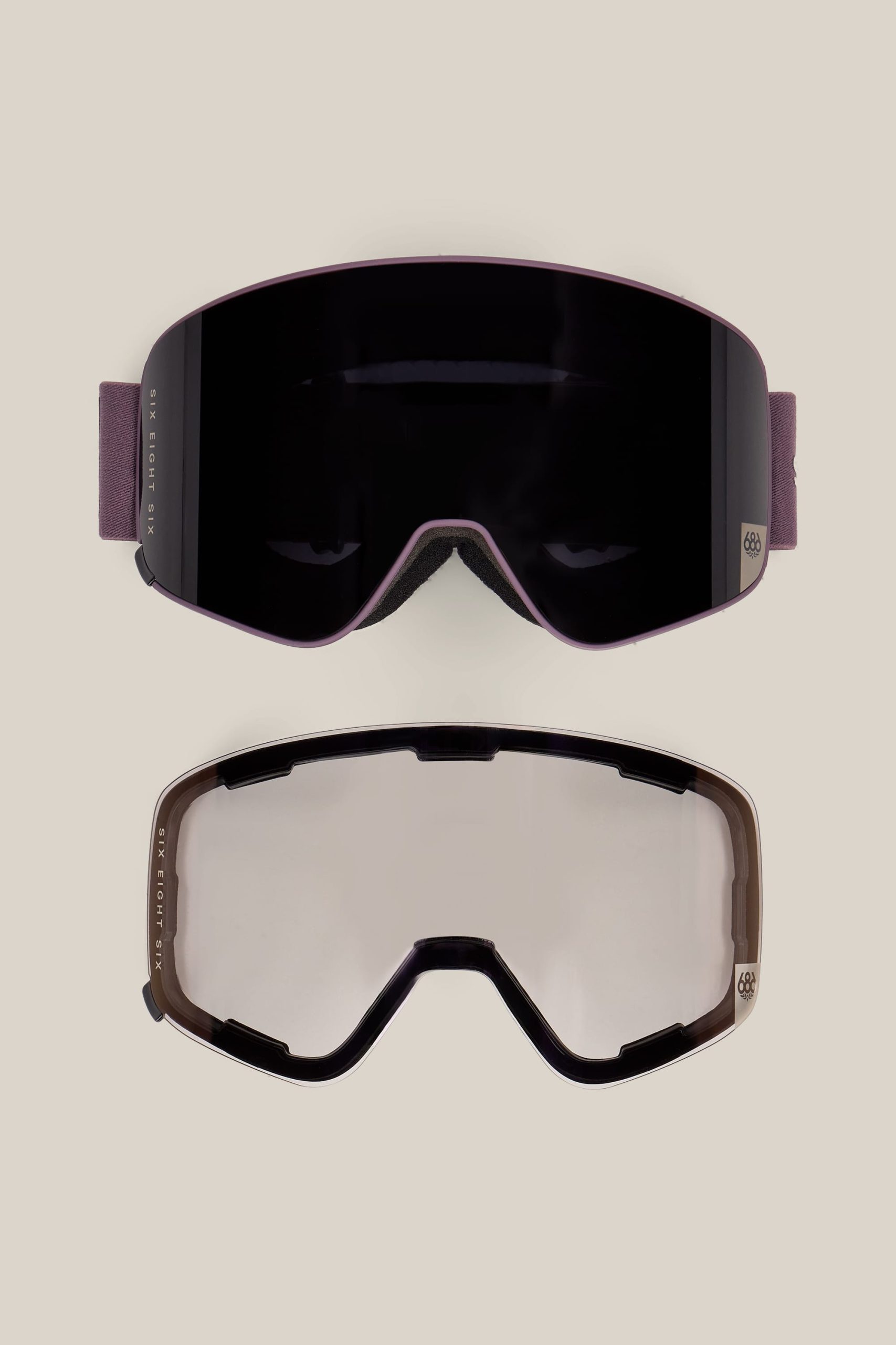 686 SMARTY® Magnetic Goggle - Image 12