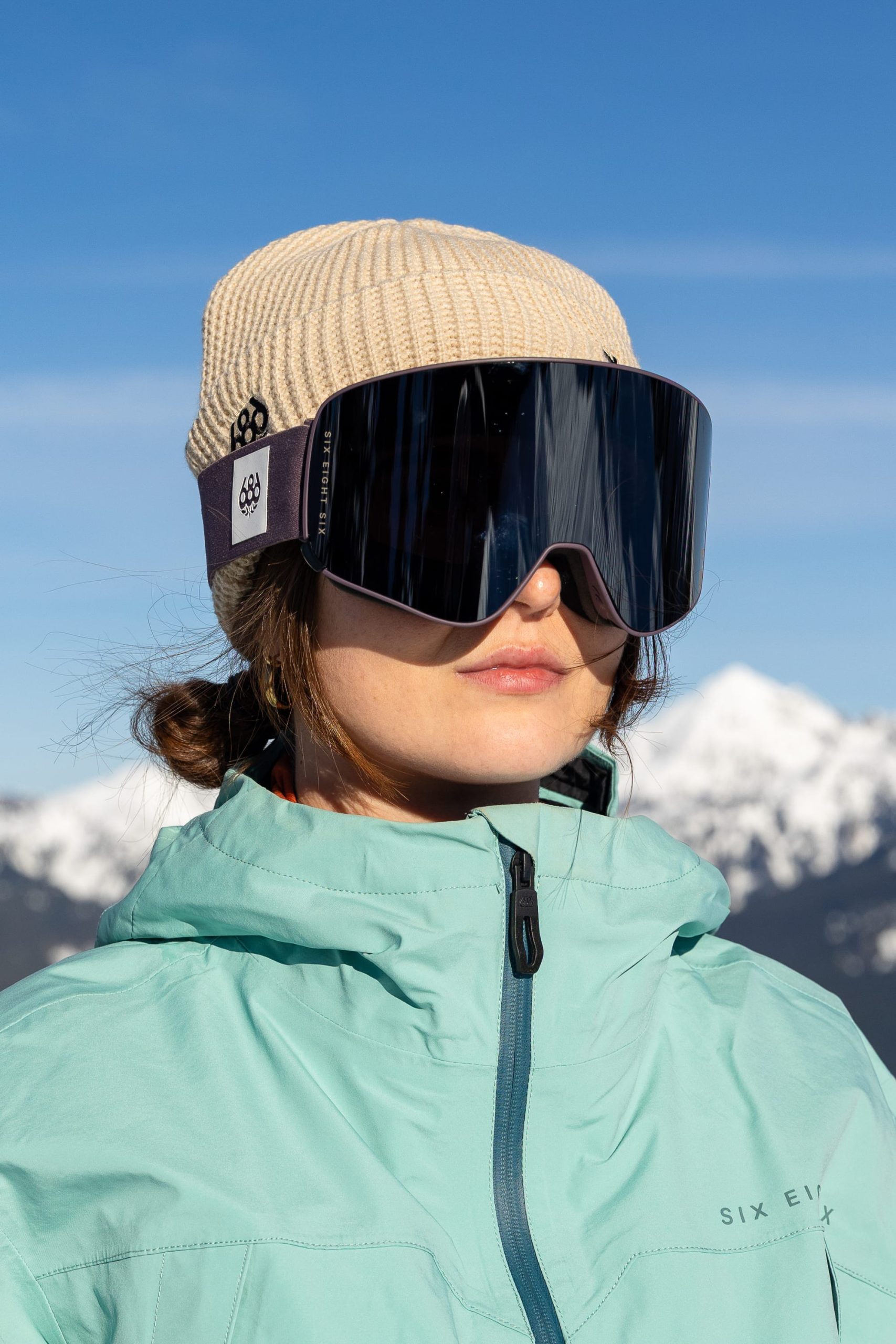 686 SMARTY® Magnetic Goggle - Image 13