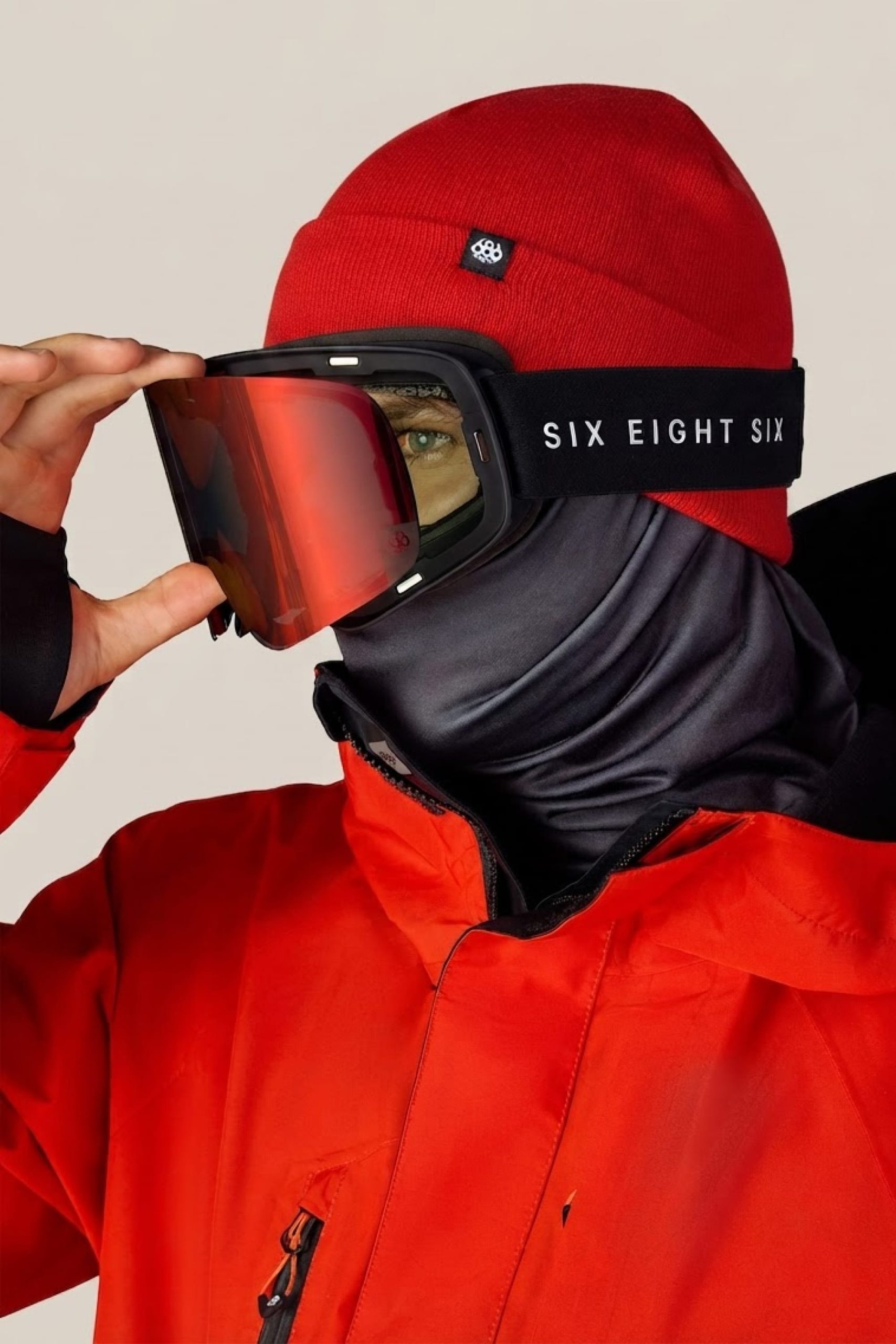 686 SMARTY® Magnetic Goggle - Image 16