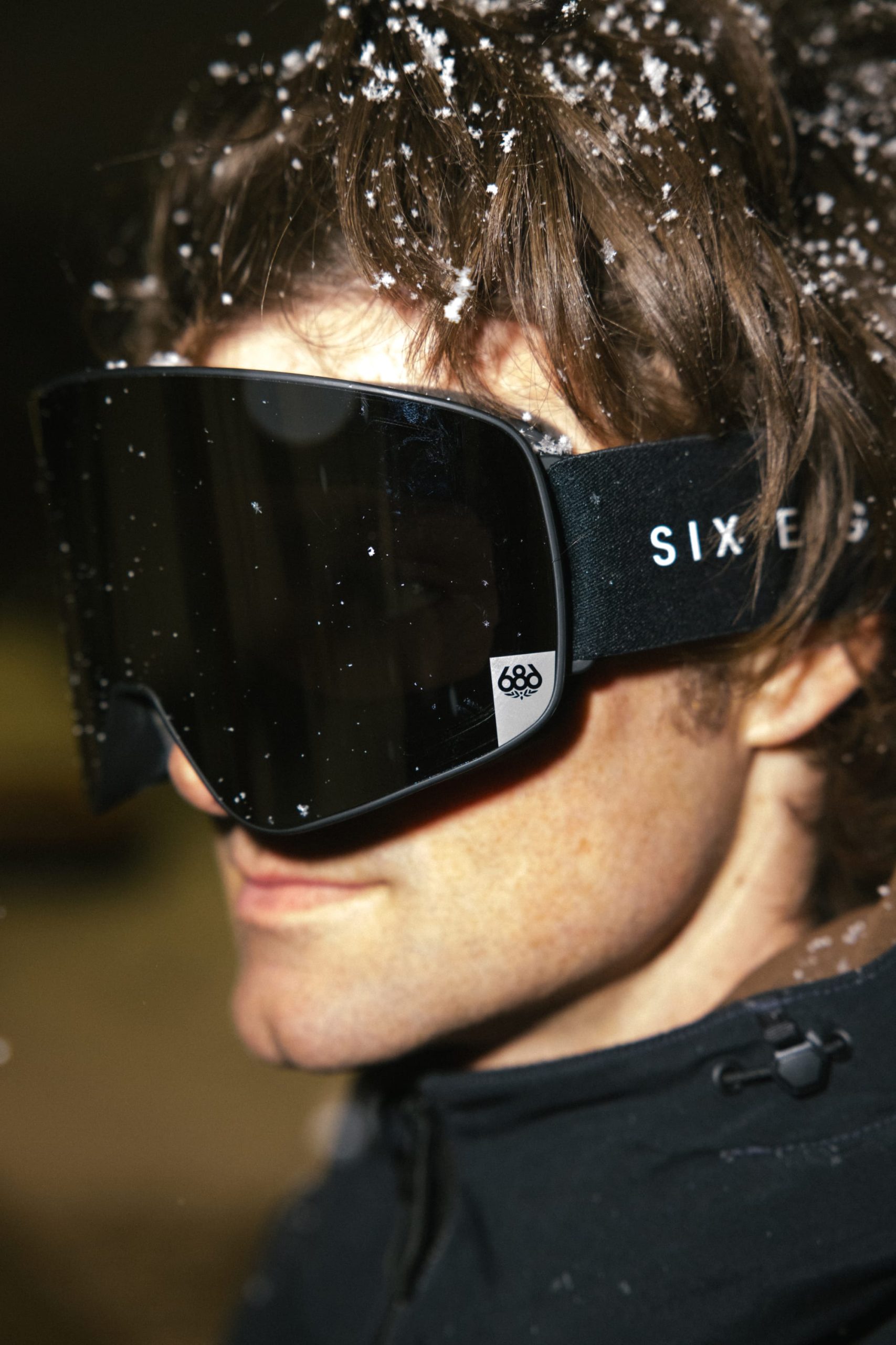 686 SMARTY® Magnetic Goggle - Image 2