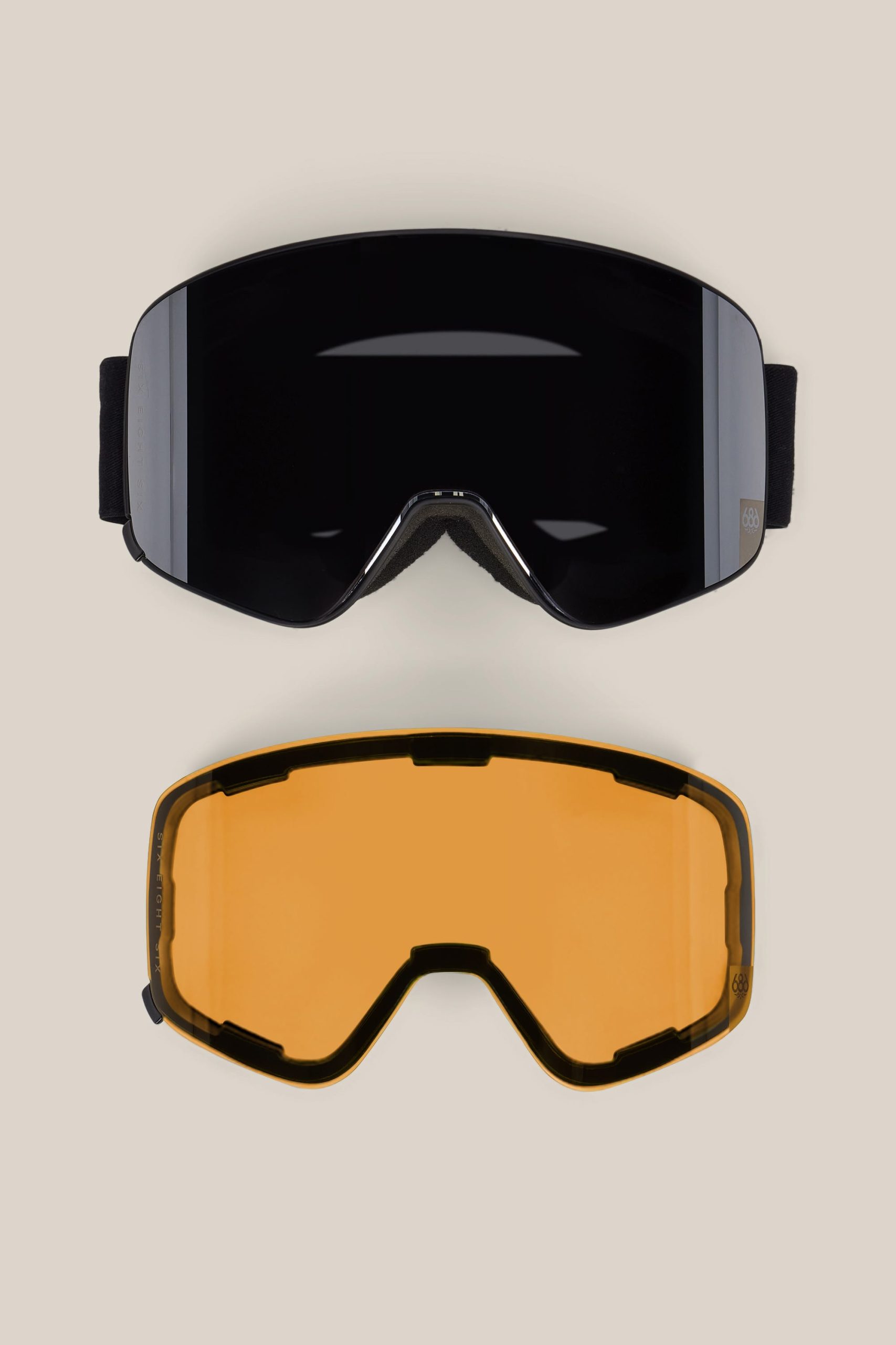686 SMARTY® Magnetic Goggle - Image 4