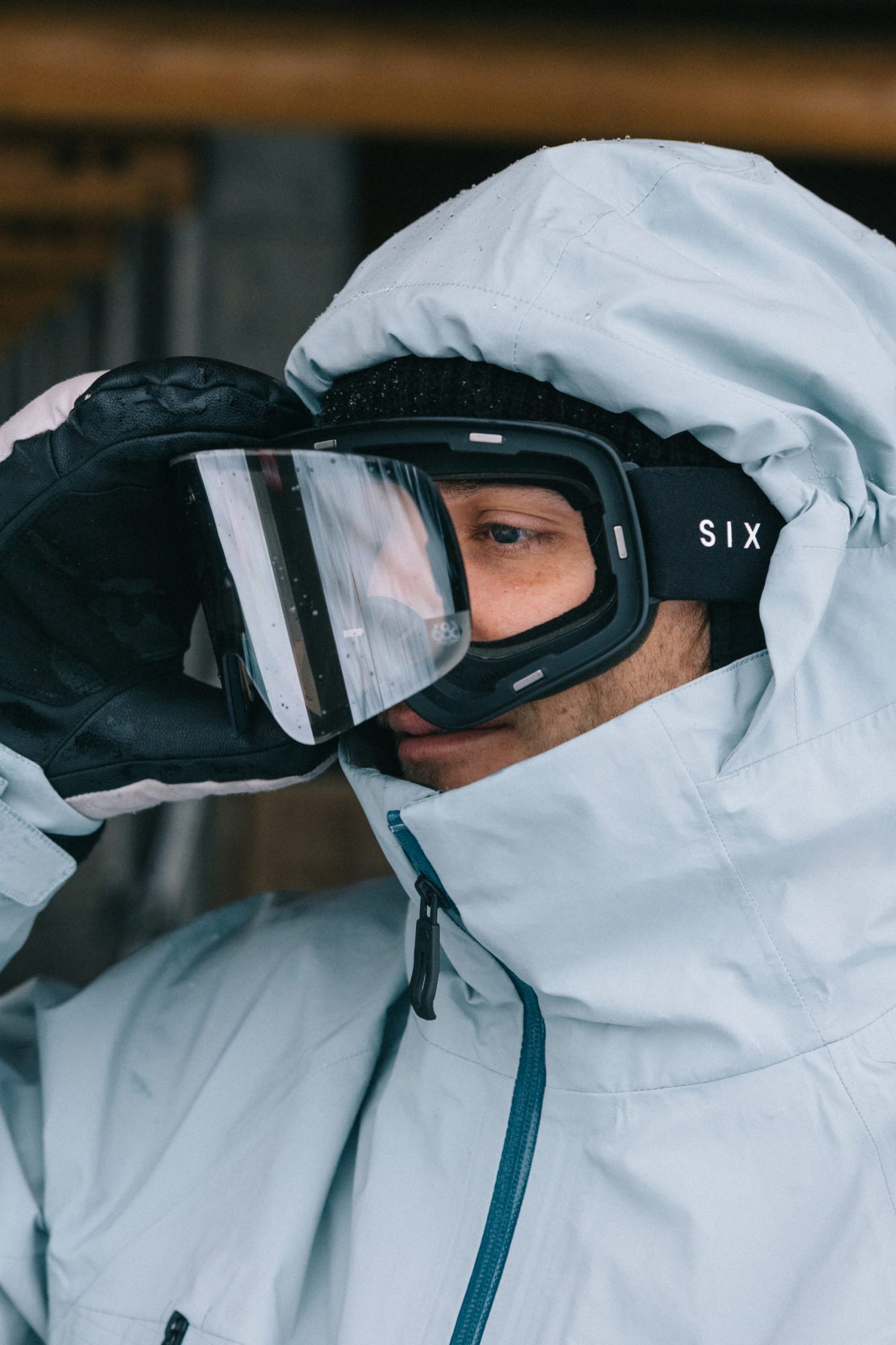 686 SMARTY® Magnetic Goggle - Image 5