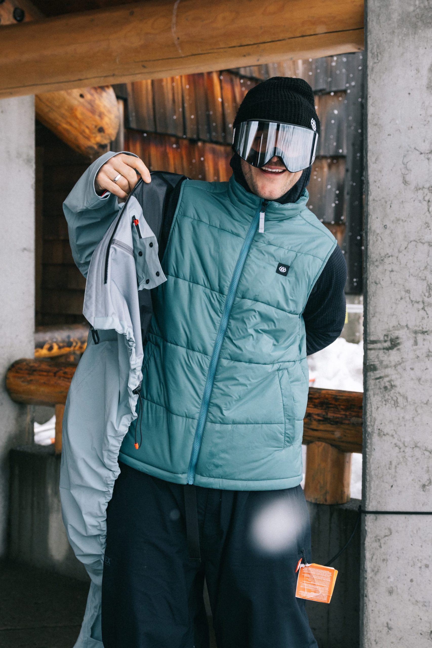 686 SMARTY® Magnetic Goggle - Image 7