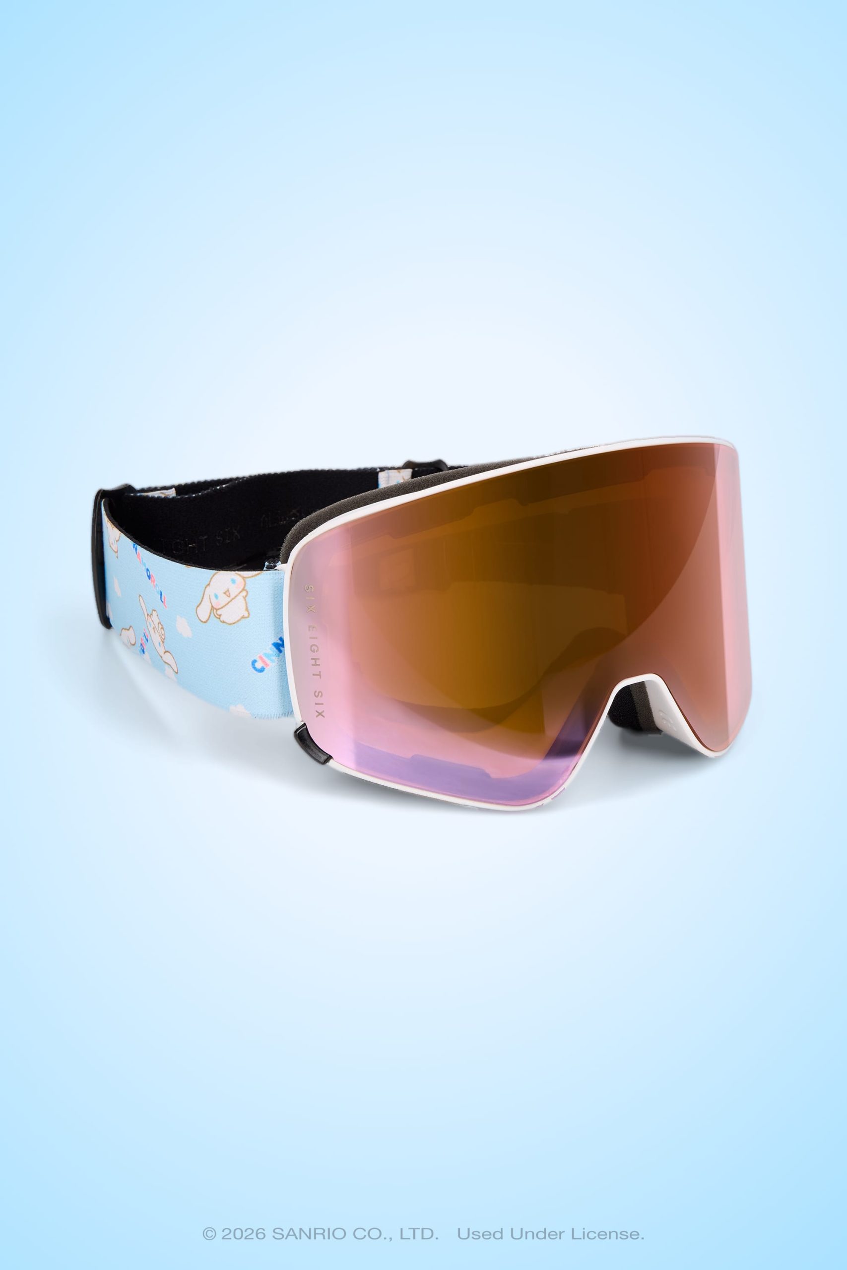 686 SMARTY® Magnetic Goggle - Image 22
