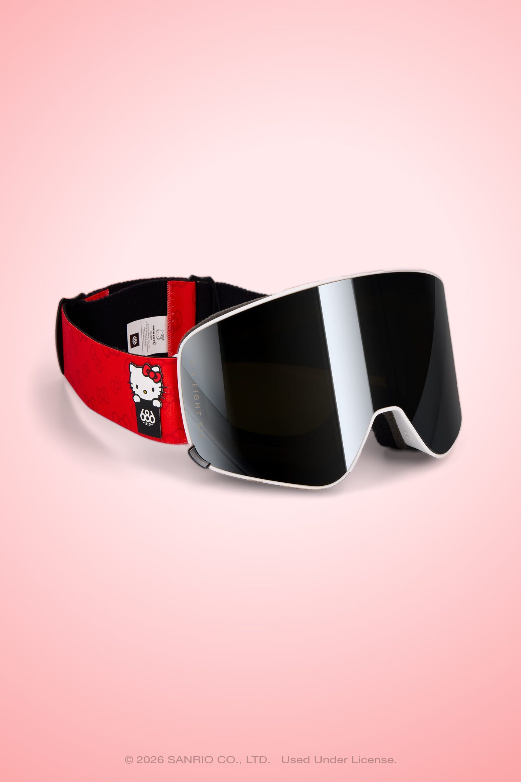 686 SMARTY® Magnetic Goggle - Image 29