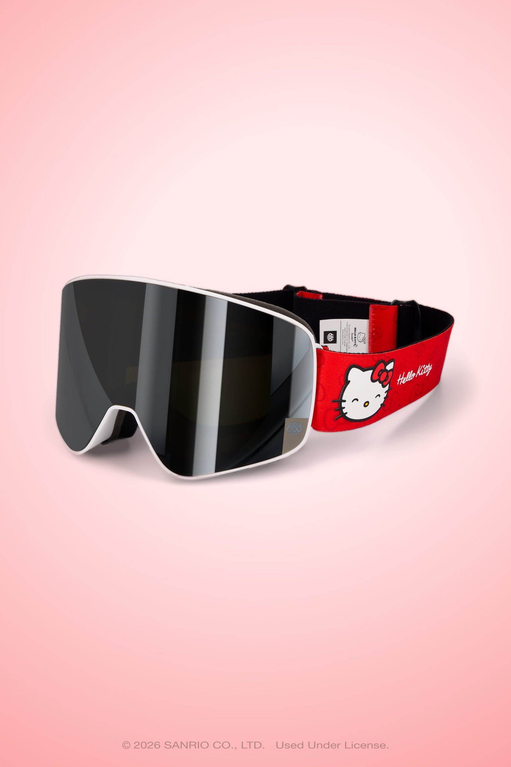686 SMARTY® Magnetic Goggle - Image 30
