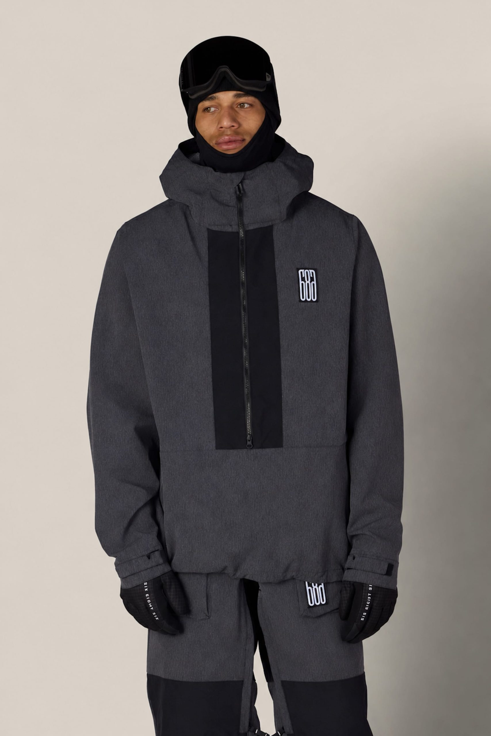 686 Men's Ghost™ 2.5L Anorak