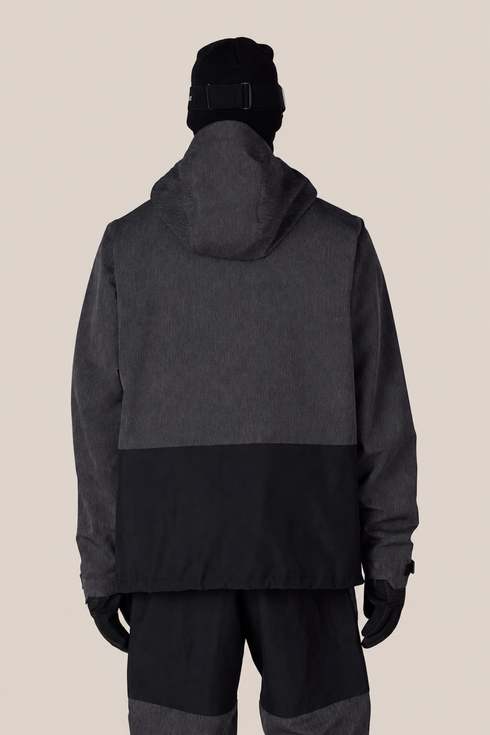 686 Men's Ghost™ 2.5L Anorak - Image 5