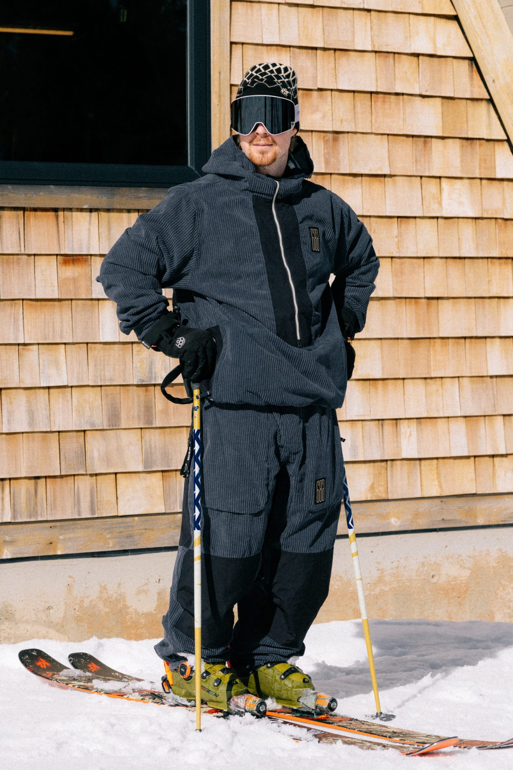 686 Men's Ghost™ 2.5L Anorak - Image 15