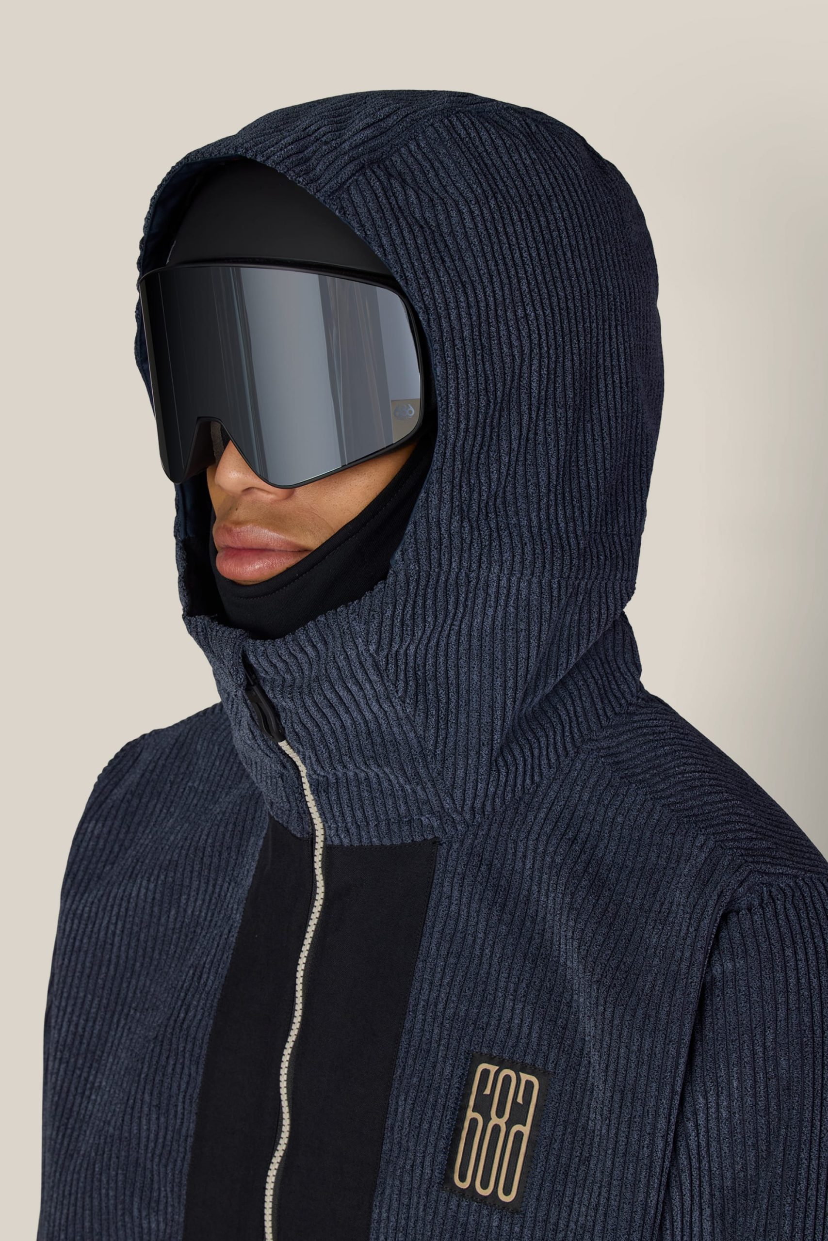 686 Men's Ghost™ 2.5L Anorak - Image 16