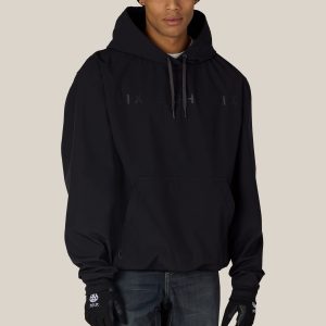 686 Men's Waterproof Team Hoody