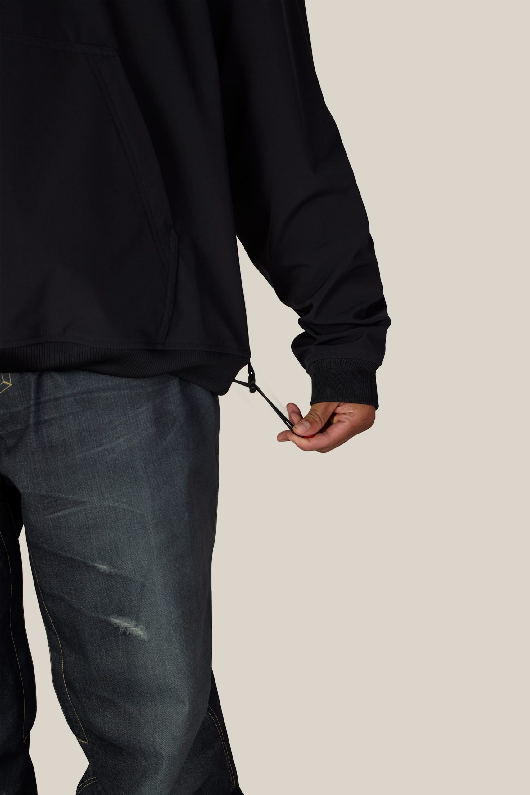 686 Men's Waterproof Team Hoody - Image 5