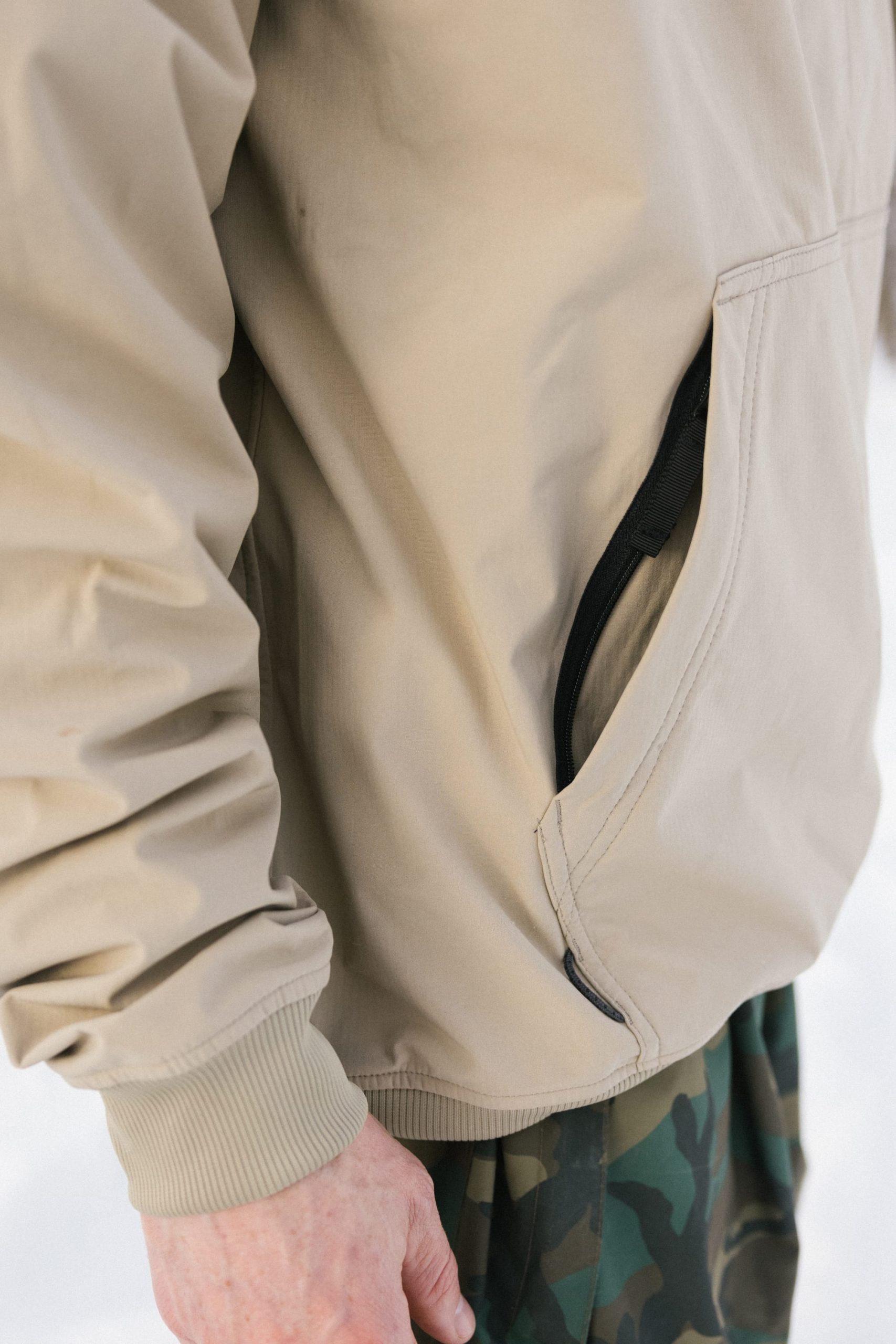 686 Men's Waterproof Team Hoody - Image 9