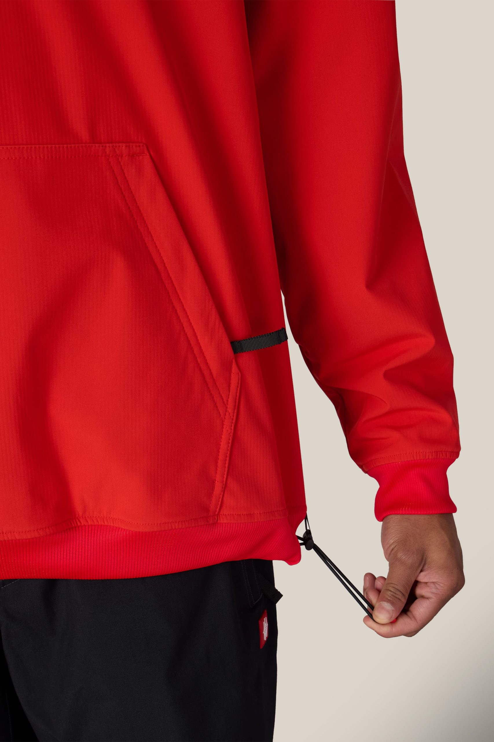 686 Men's Waterproof Team Hoody - Image 13