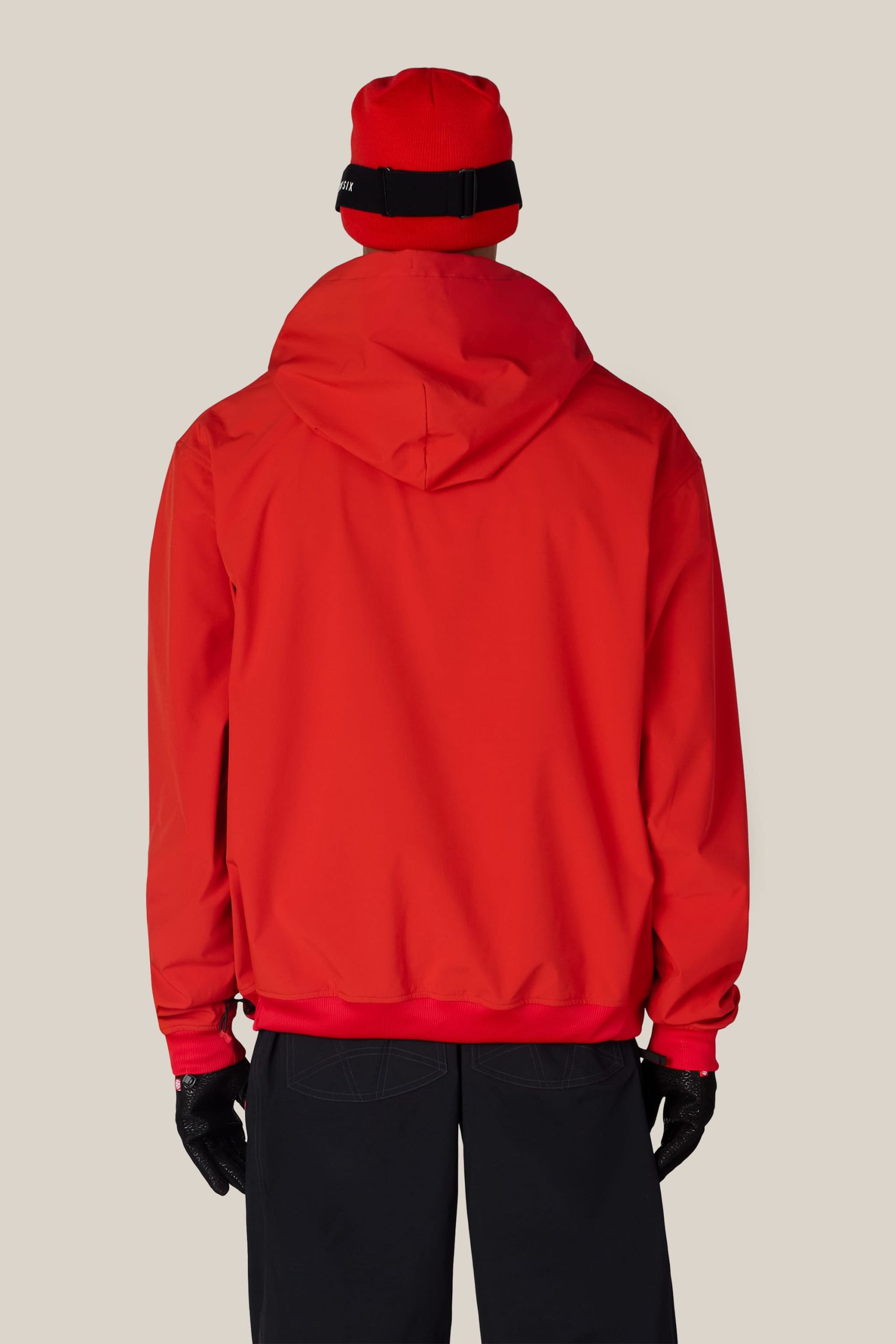 686 Men's Waterproof Team Hoody - Image 14