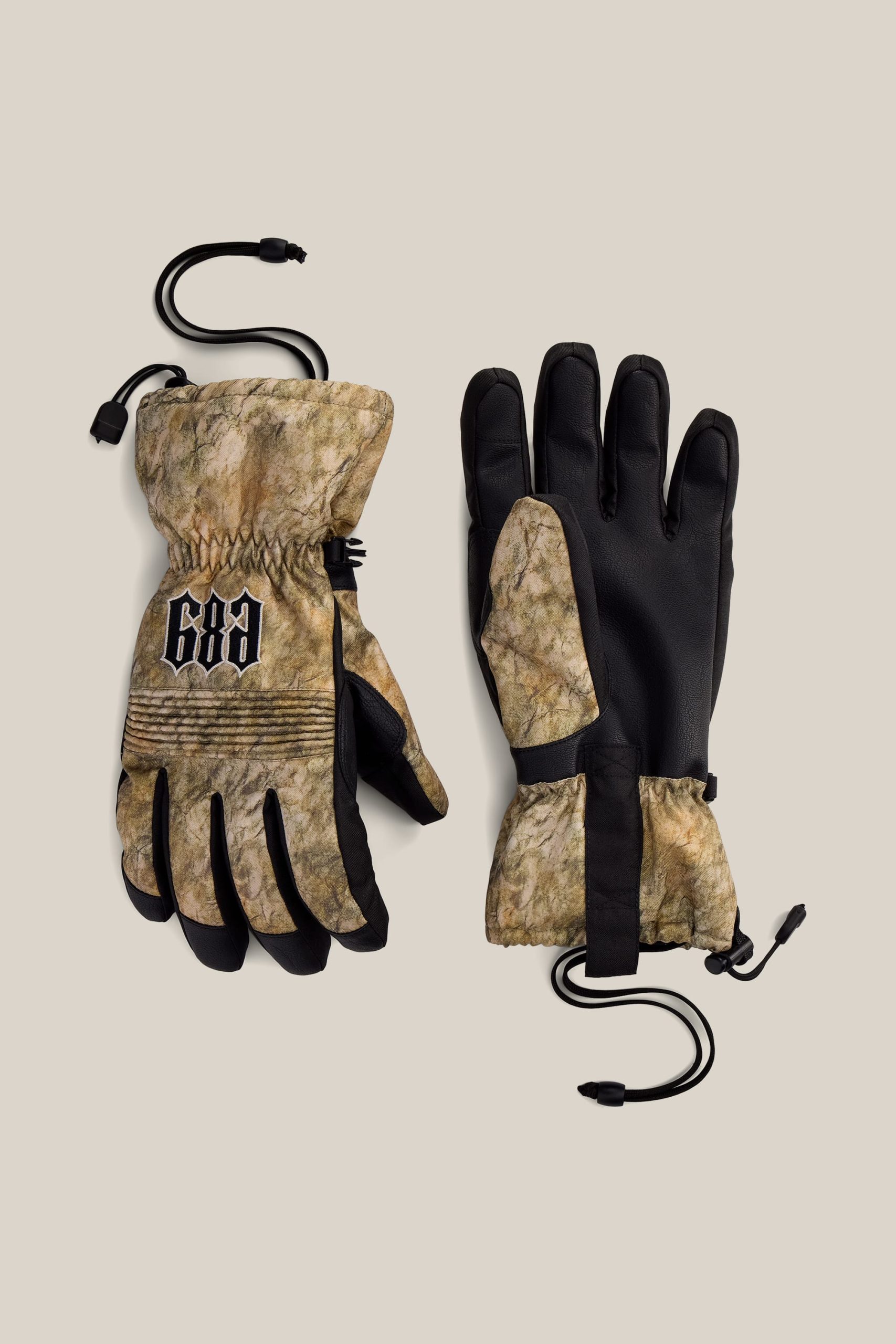 686 Men's Lander™ Glove - Image 2