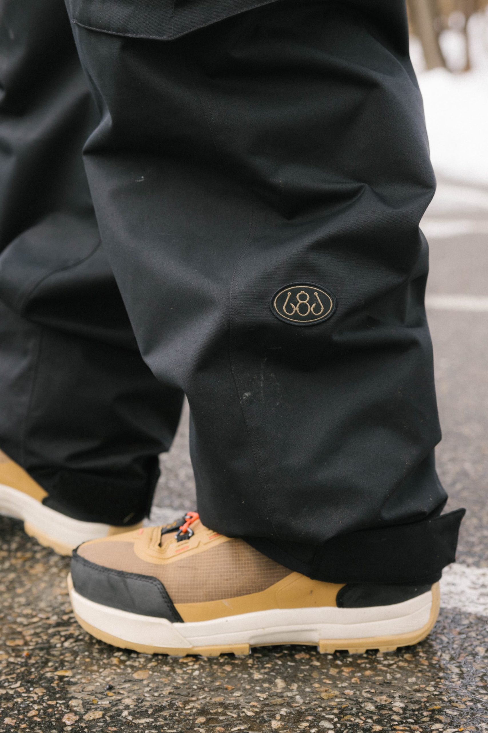 686 Men's Essox™ Cargo Pant - Image 5