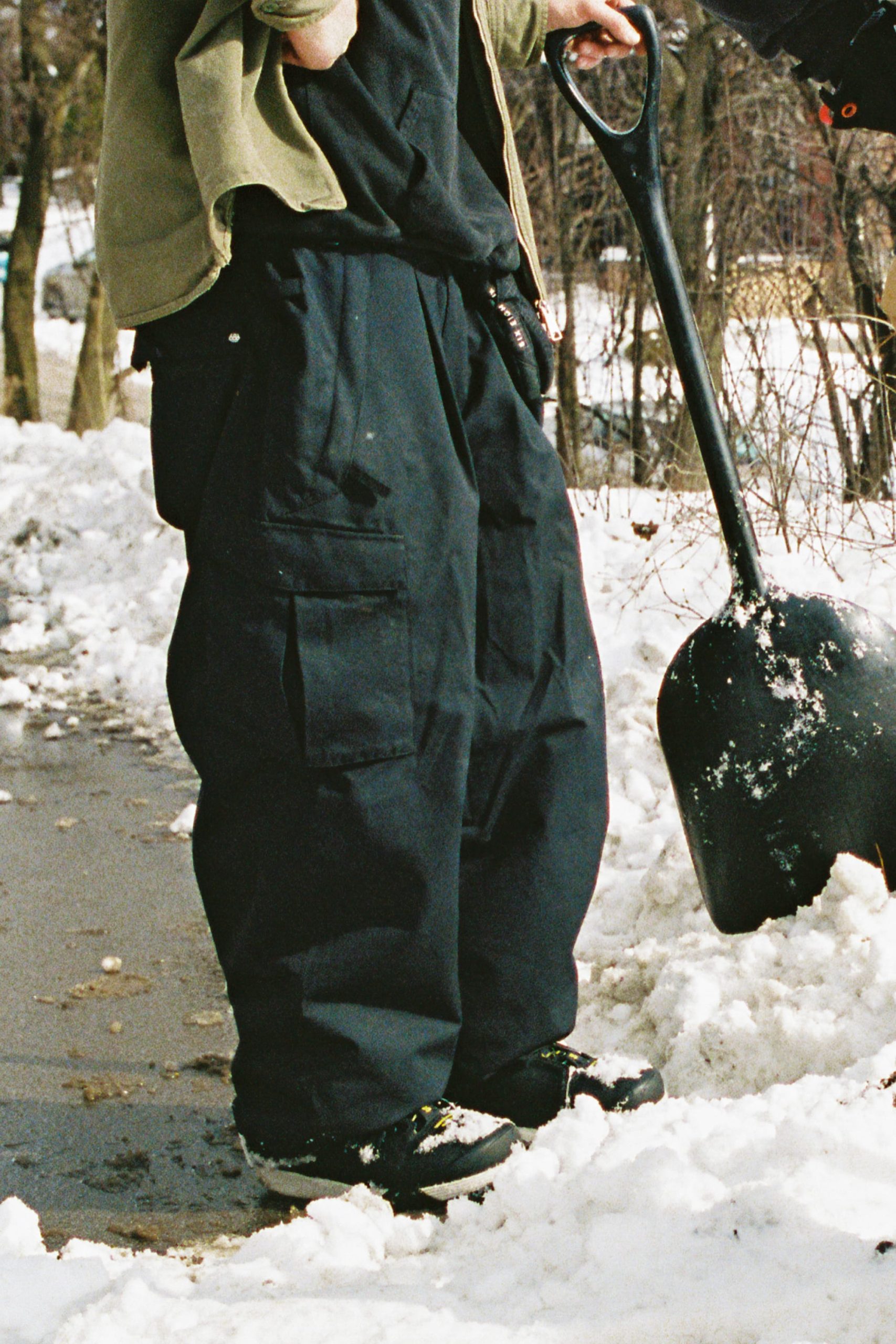 686 Men's Essox™ Cargo Pant - Image 8