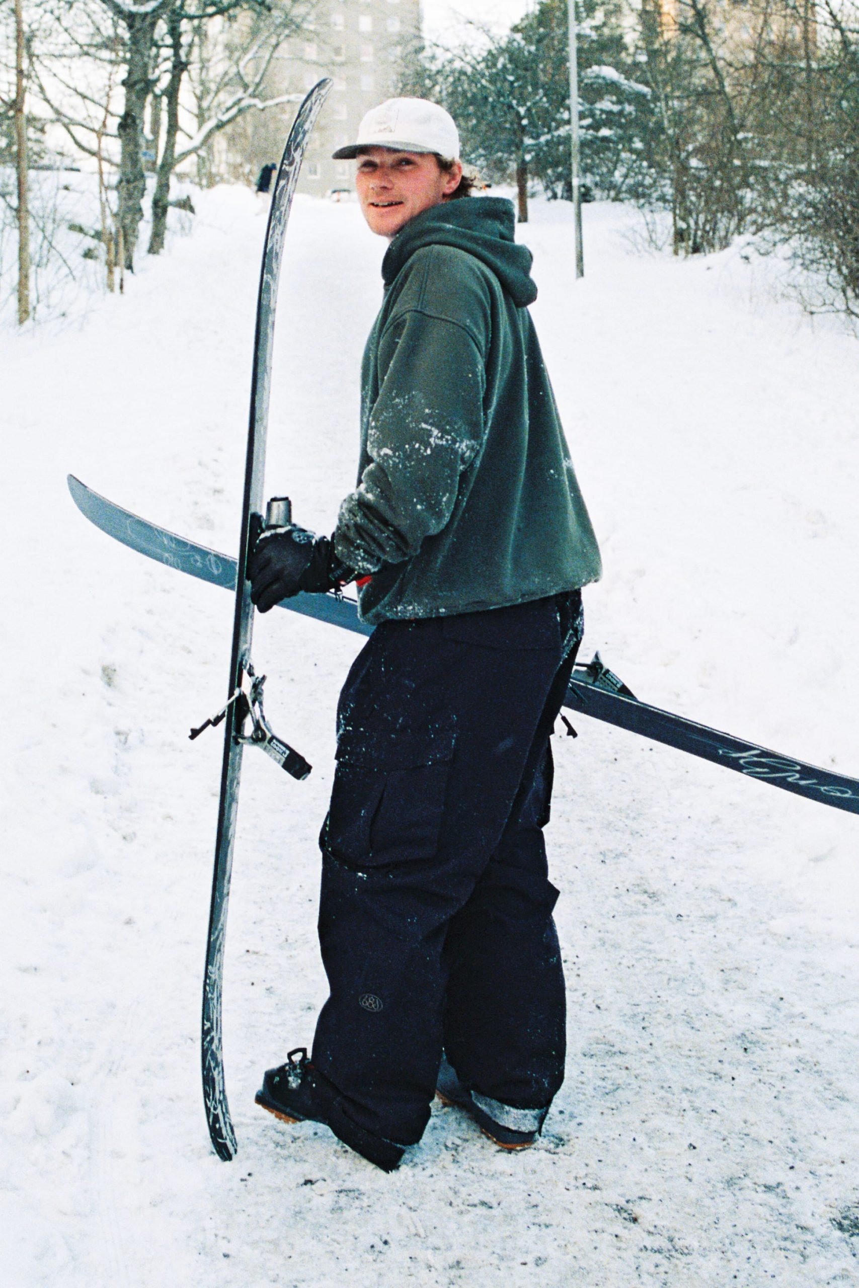 686 Men's Essox™ Cargo Pant - Image 9