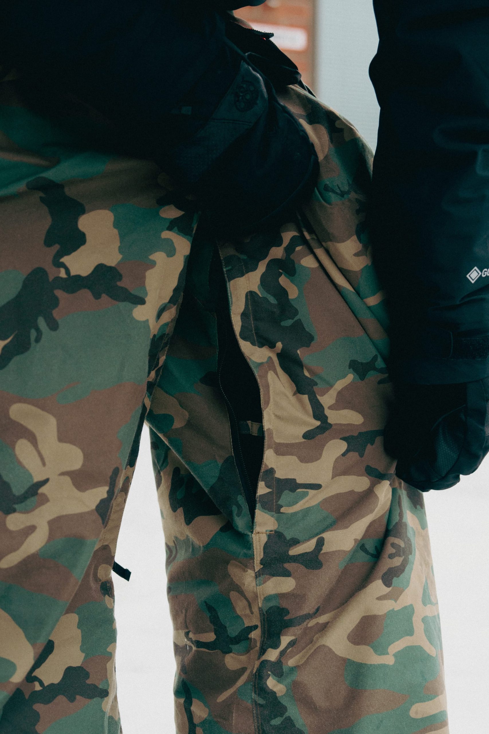 686 Men's Essox™ Cargo Pant - Image 12