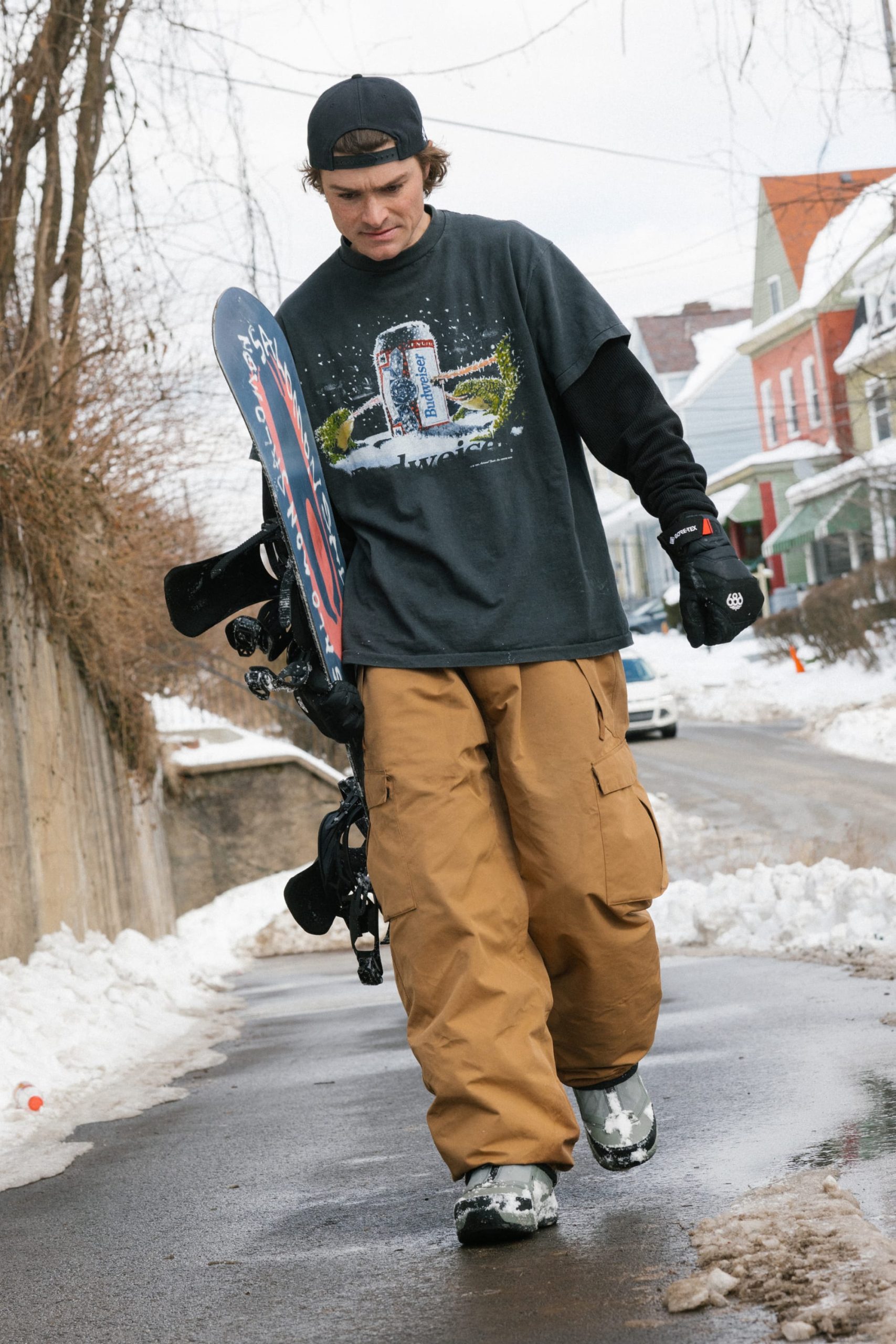686 Men's Essox™ Cargo Pant - Image 22