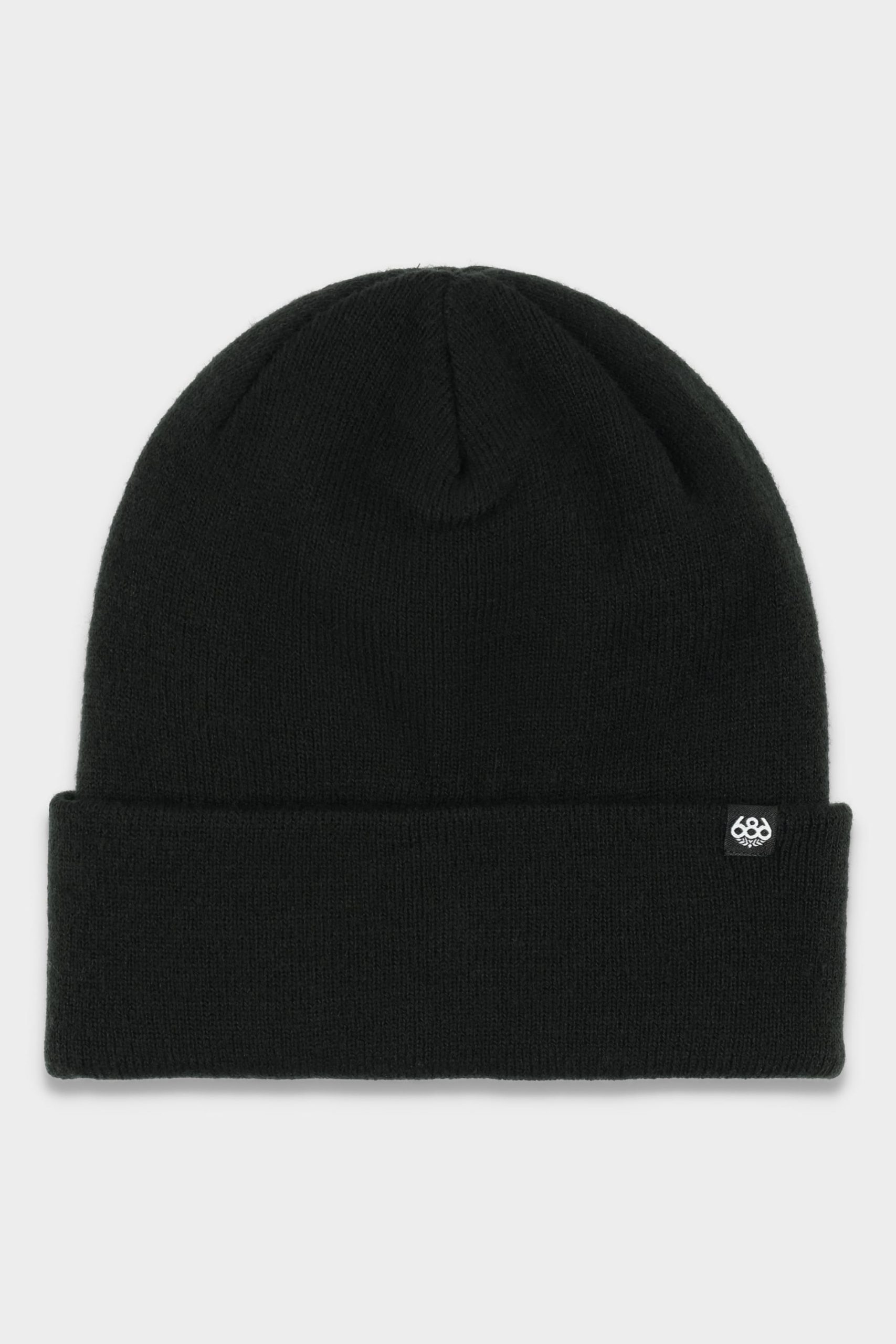 686 Standard Roll Up Beanie - Image 2