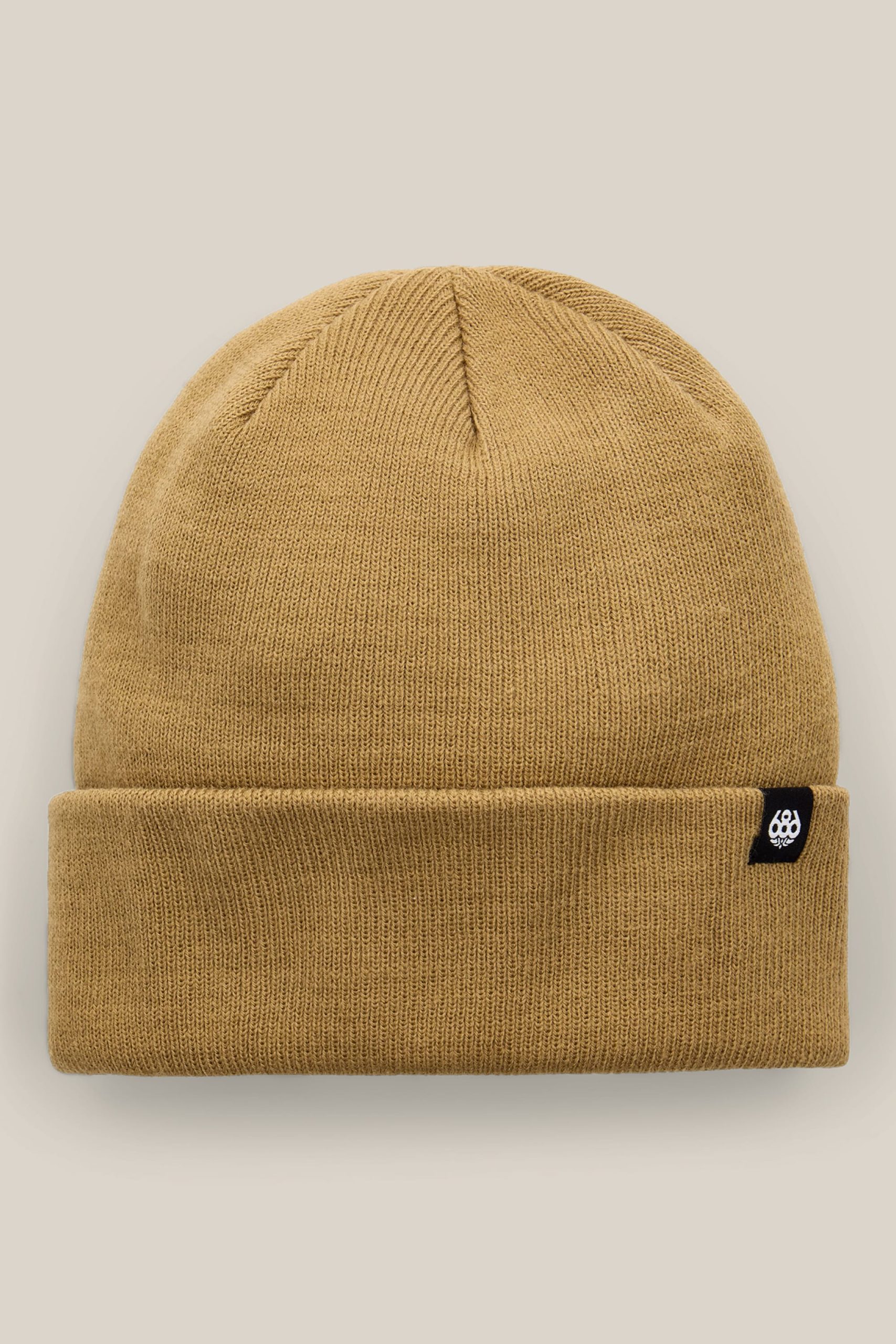 686 Standard Roll Up Beanie - Image 5