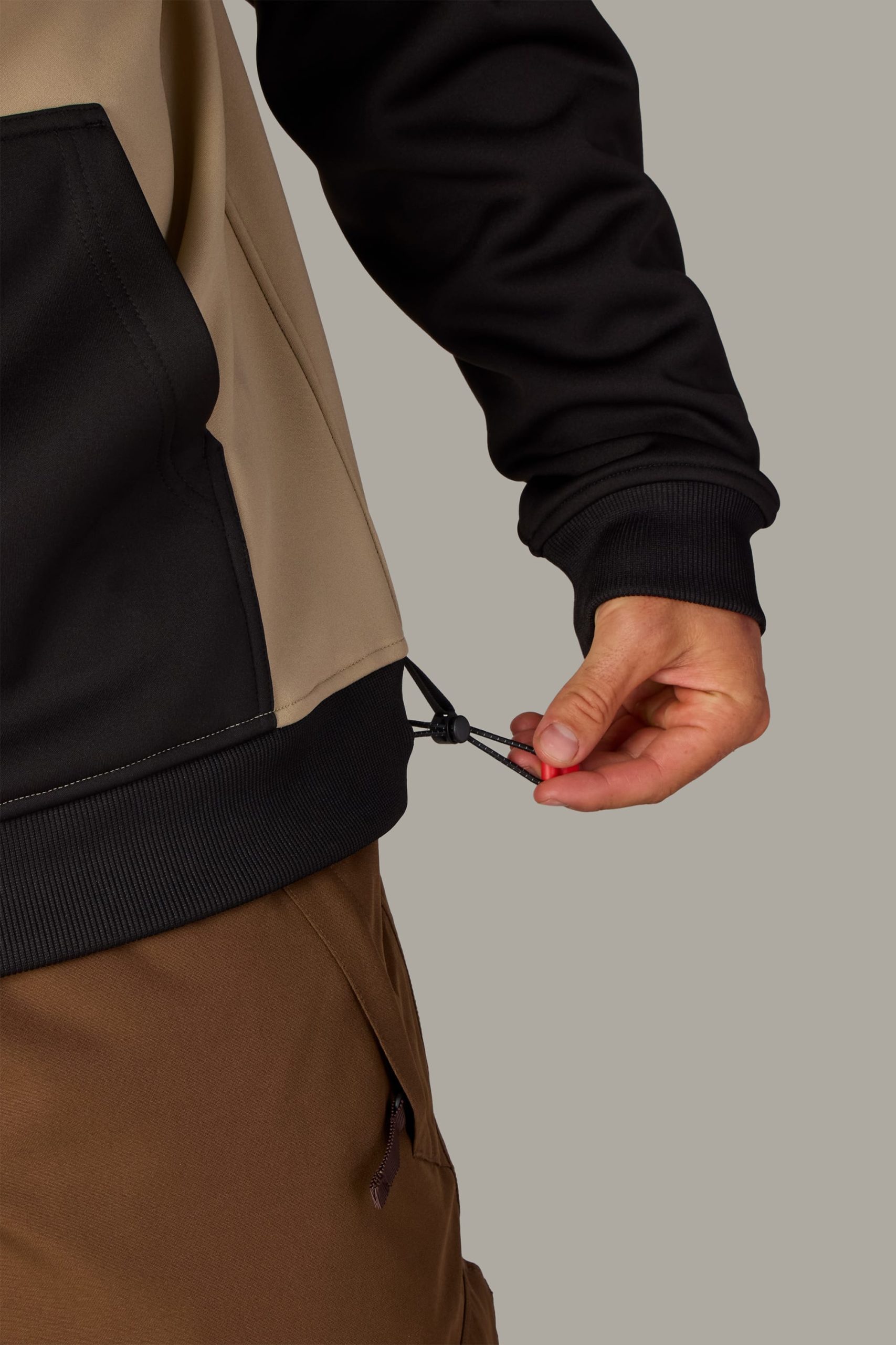 686 Men's Bonded Fleece Pullover Hoody - Image 12