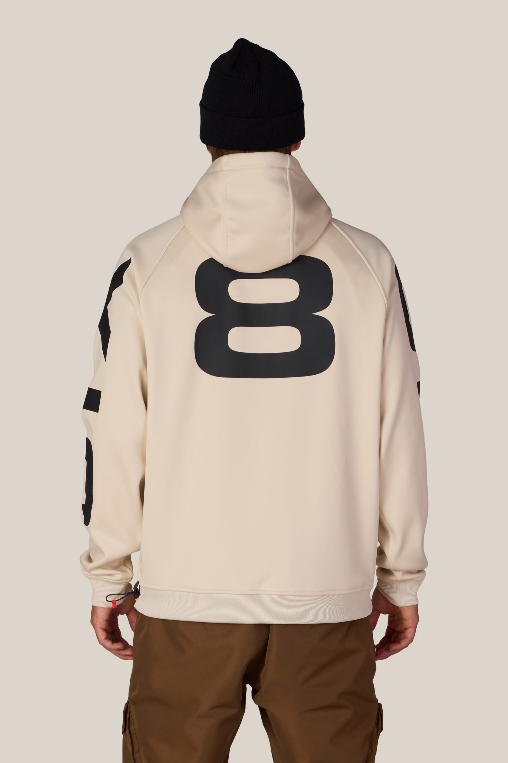 686 Men's Bonded Fleece Pullover Hoody - Image 18