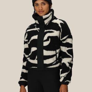 686 Women's Outpost Sherpa Jacket