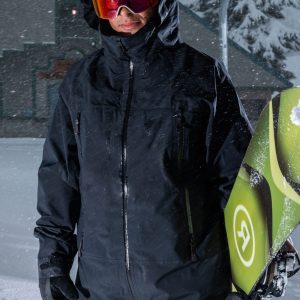 686 Men's SMARTY® 3-In-1 Rodeo™ 3L Jacket