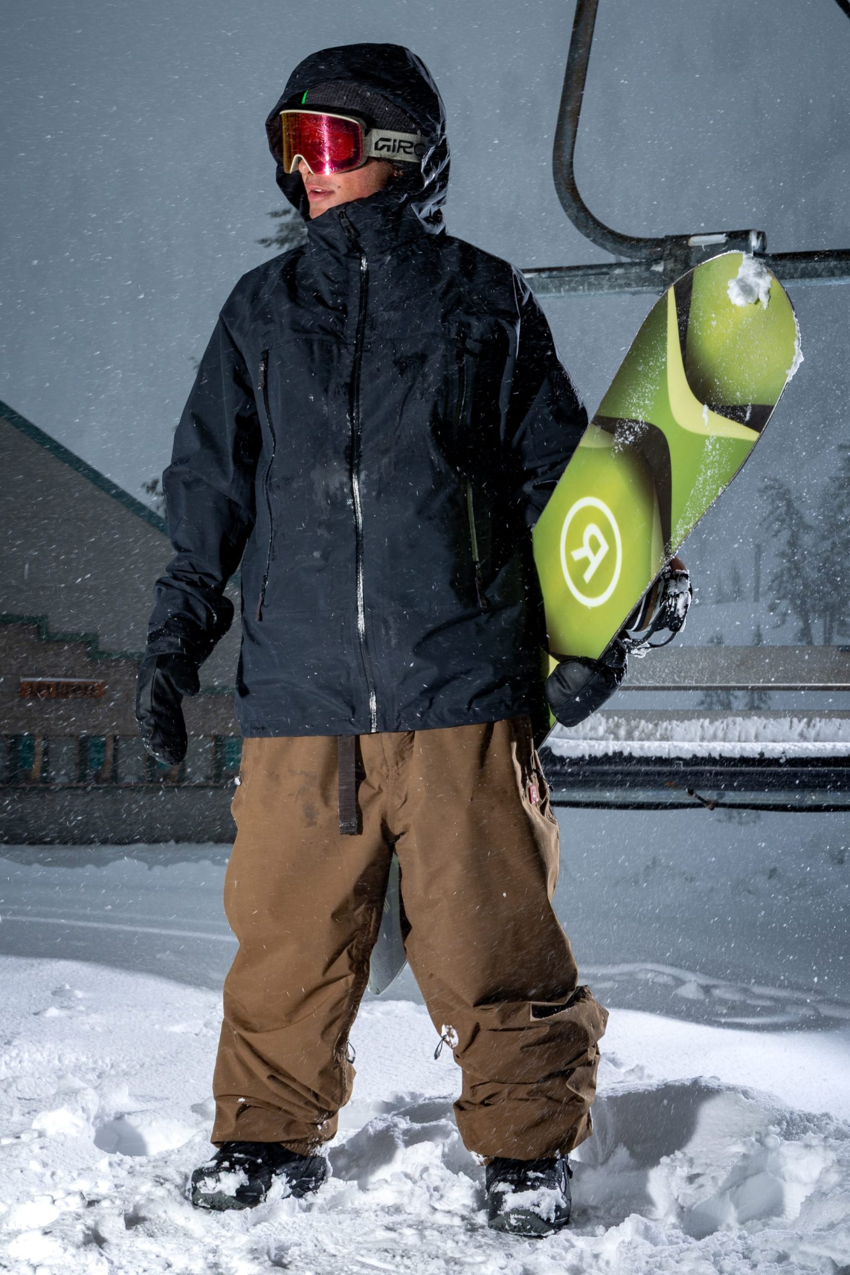 686 Men's SMARTY® 3-In-1 Rodeo™ 3L Jacket - Image 5