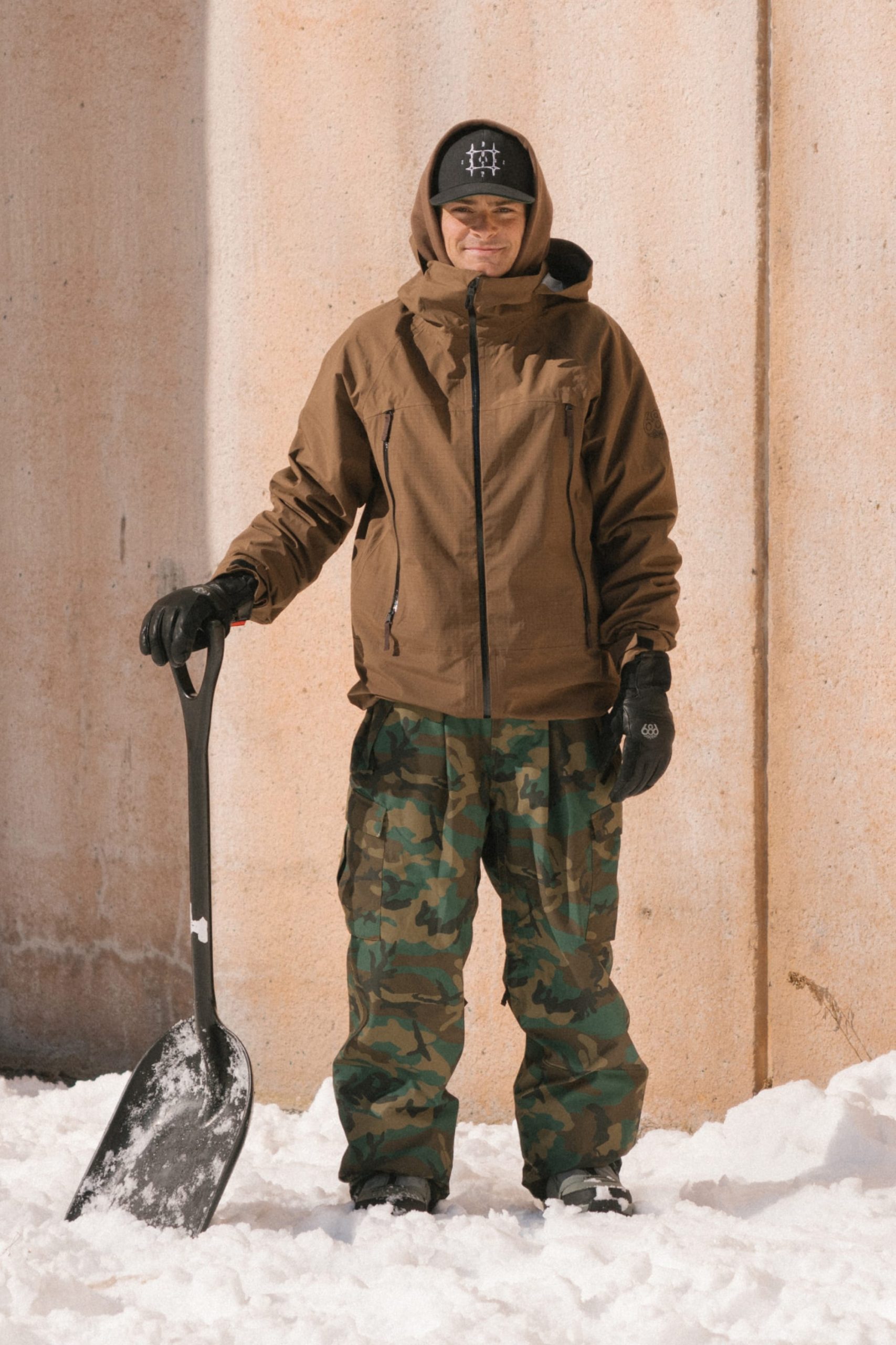 686 Men's SMARTY® 3-In-1 Rodeo™ 3L Jacket - Image 10