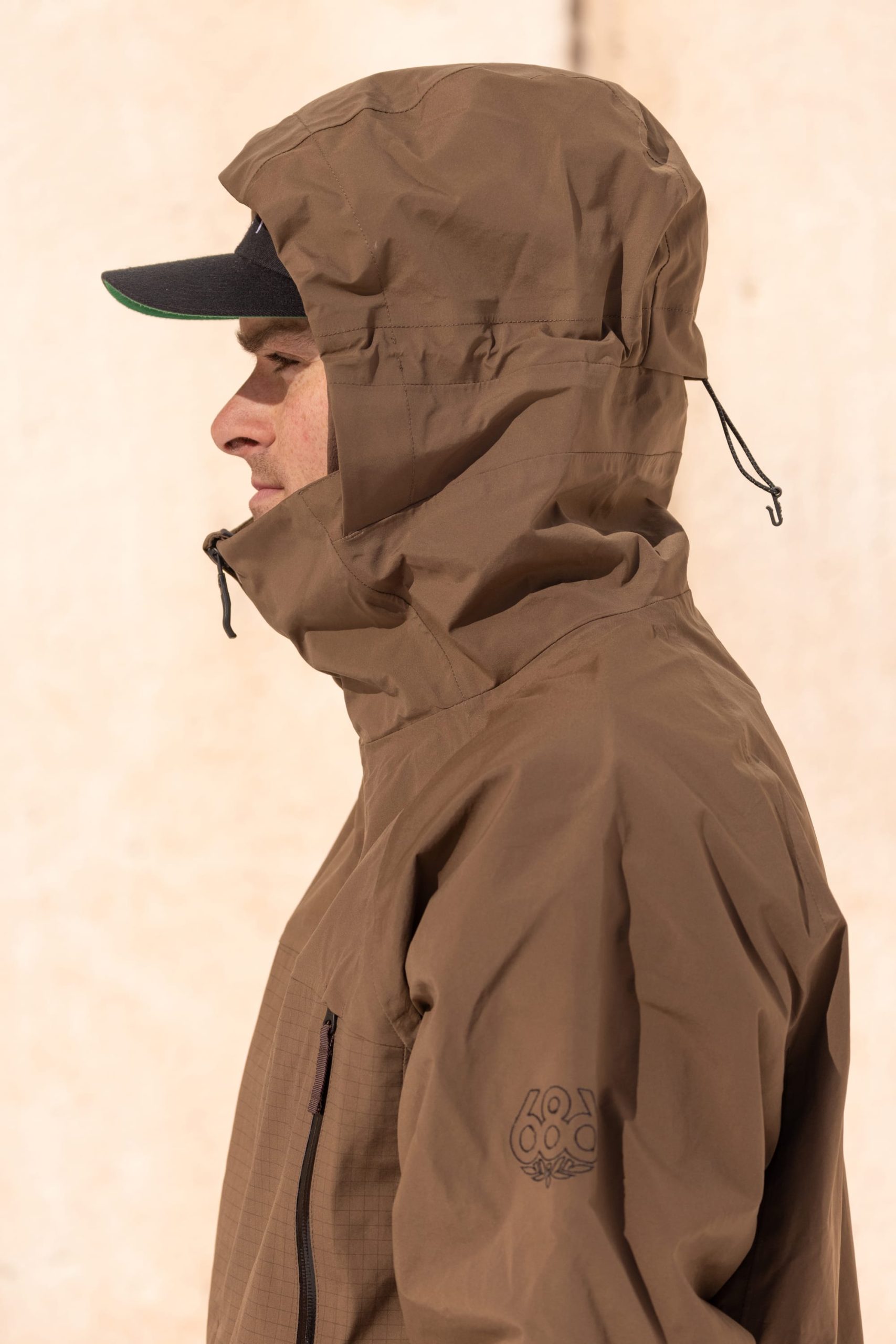 686 Men's SMARTY® 3-In-1 Rodeo™ 3L Jacket - Image 15