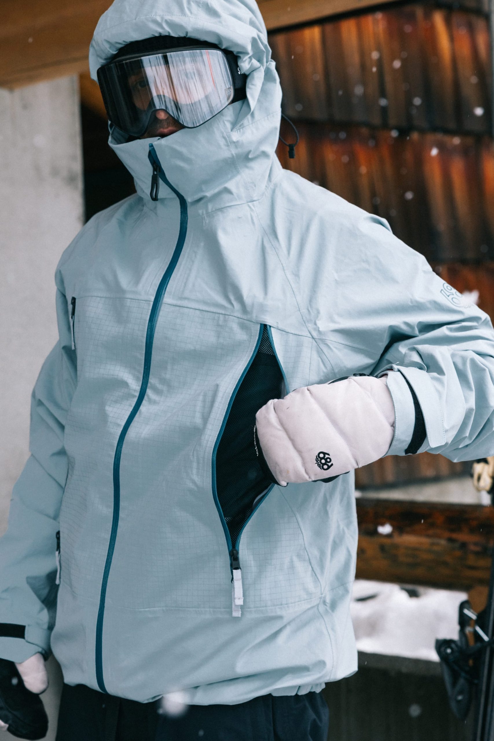 686 Men's SMARTY® 3-In-1 Rodeo™ 3L Jacket - Image 20