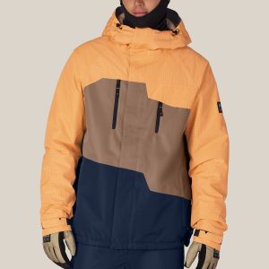 686 Men's Geo™ Insulated Jacket