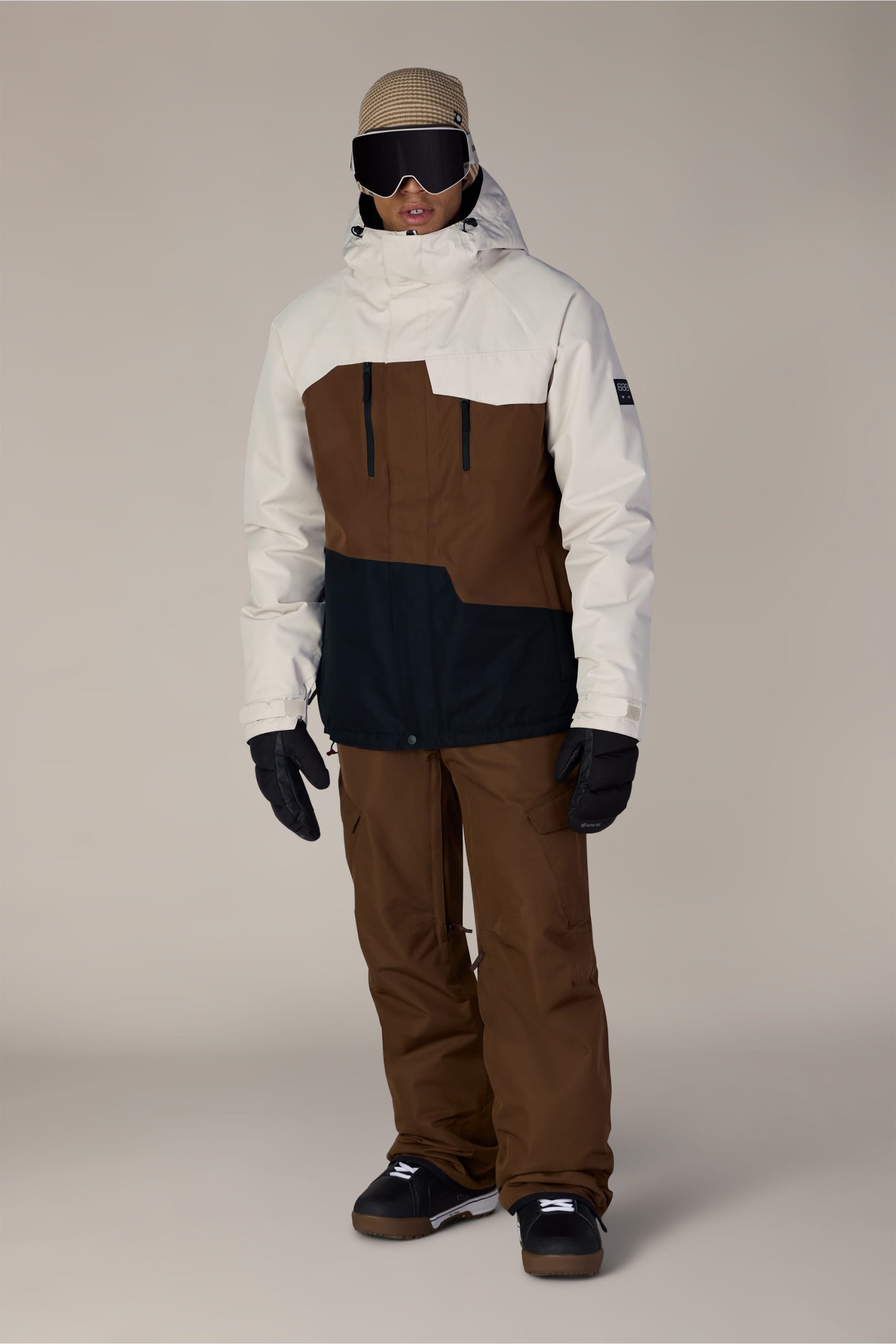 686 Men's Geo™ Insulated Jacket - Image 23
