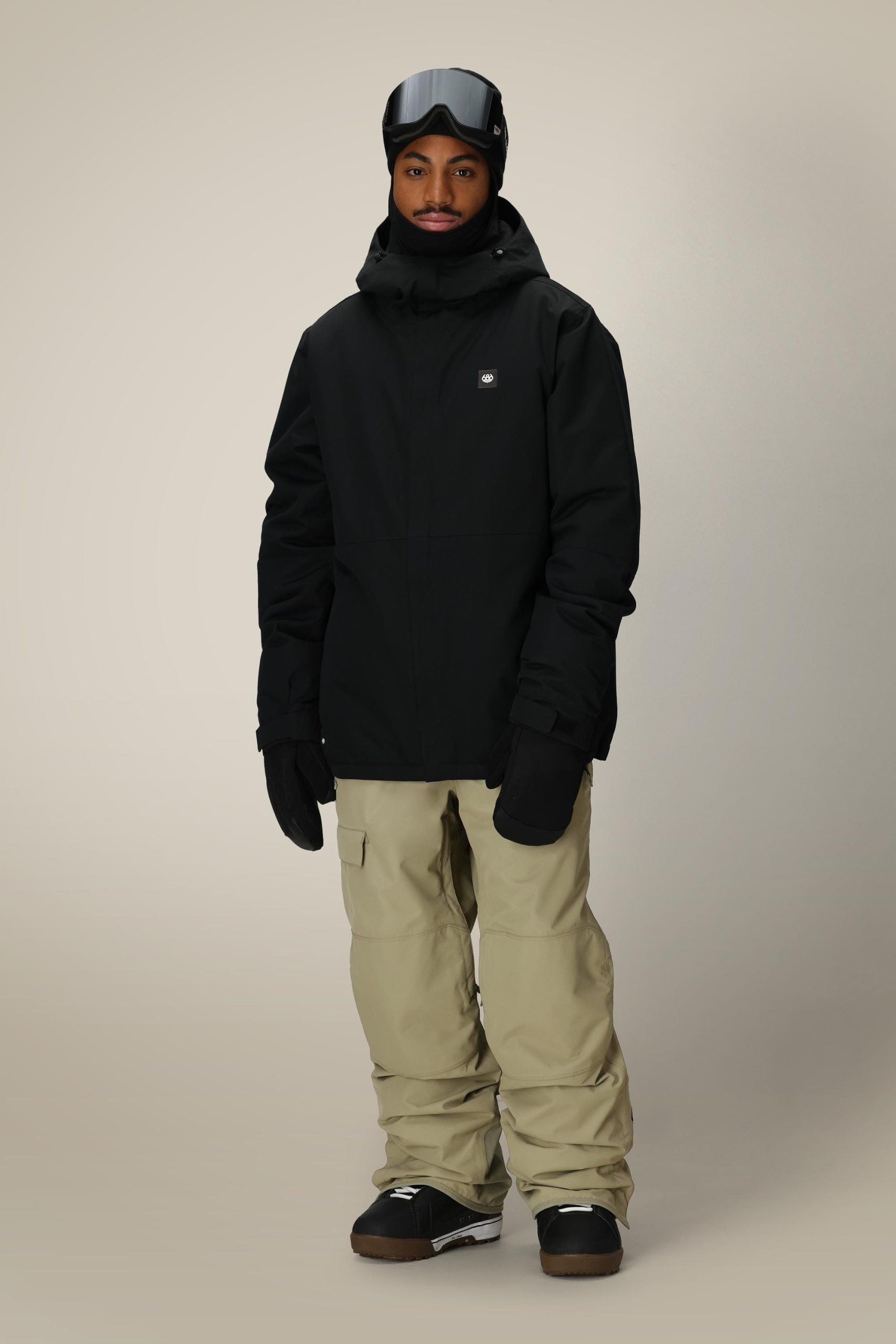 686 Men's Foundation™ Insulated Jacket - Image 18