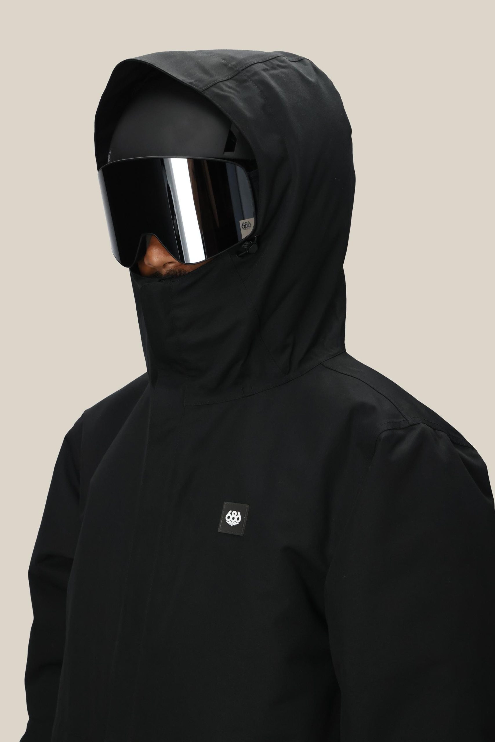 686 Men's Foundation™ Insulated Jacket - Image 17