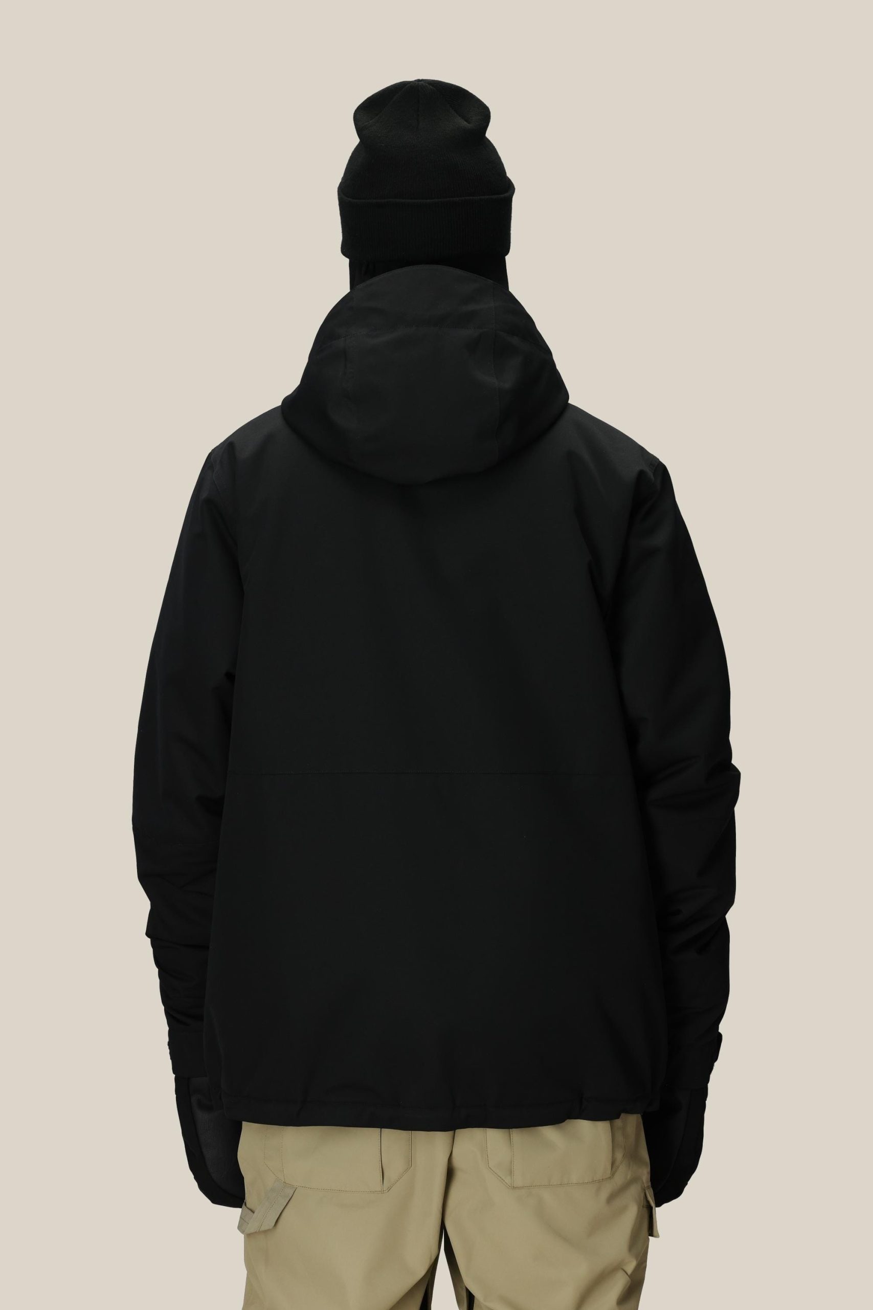 686 Men's Foundation™ Insulated Jacket - Image 14
