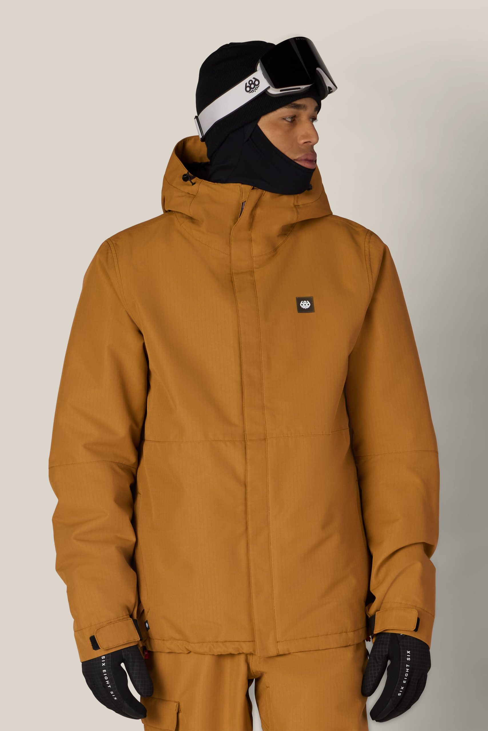 686 Men's Foundation™ Insulated Jacket - Image 3