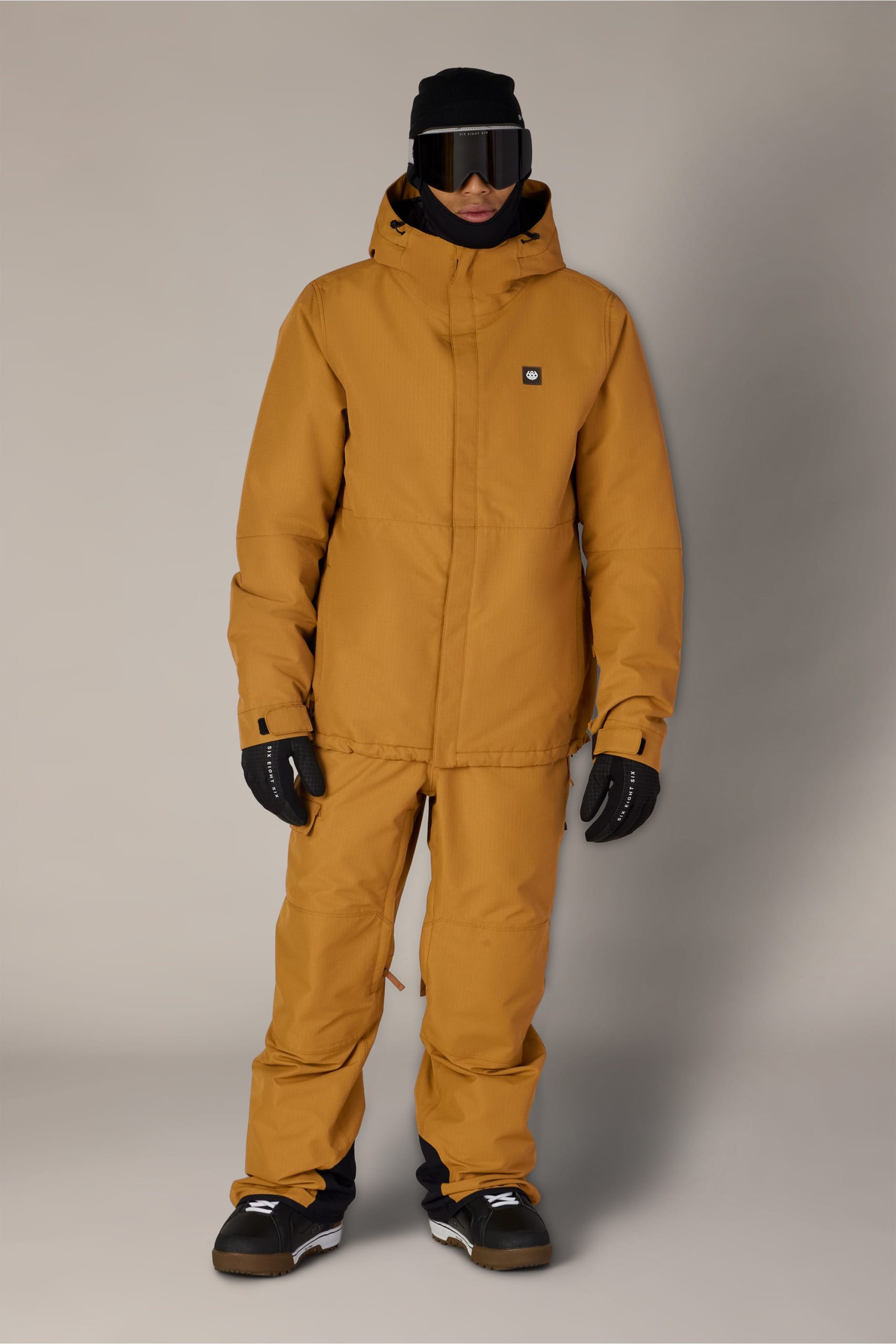 686 Men's Foundation™ Insulated Jacket - Image 13