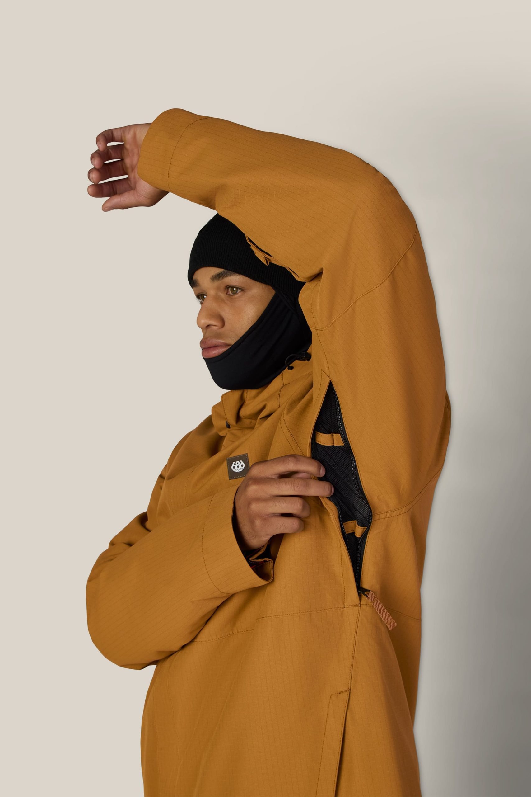 686 Men's Foundation™ Insulated Jacket - Image 12