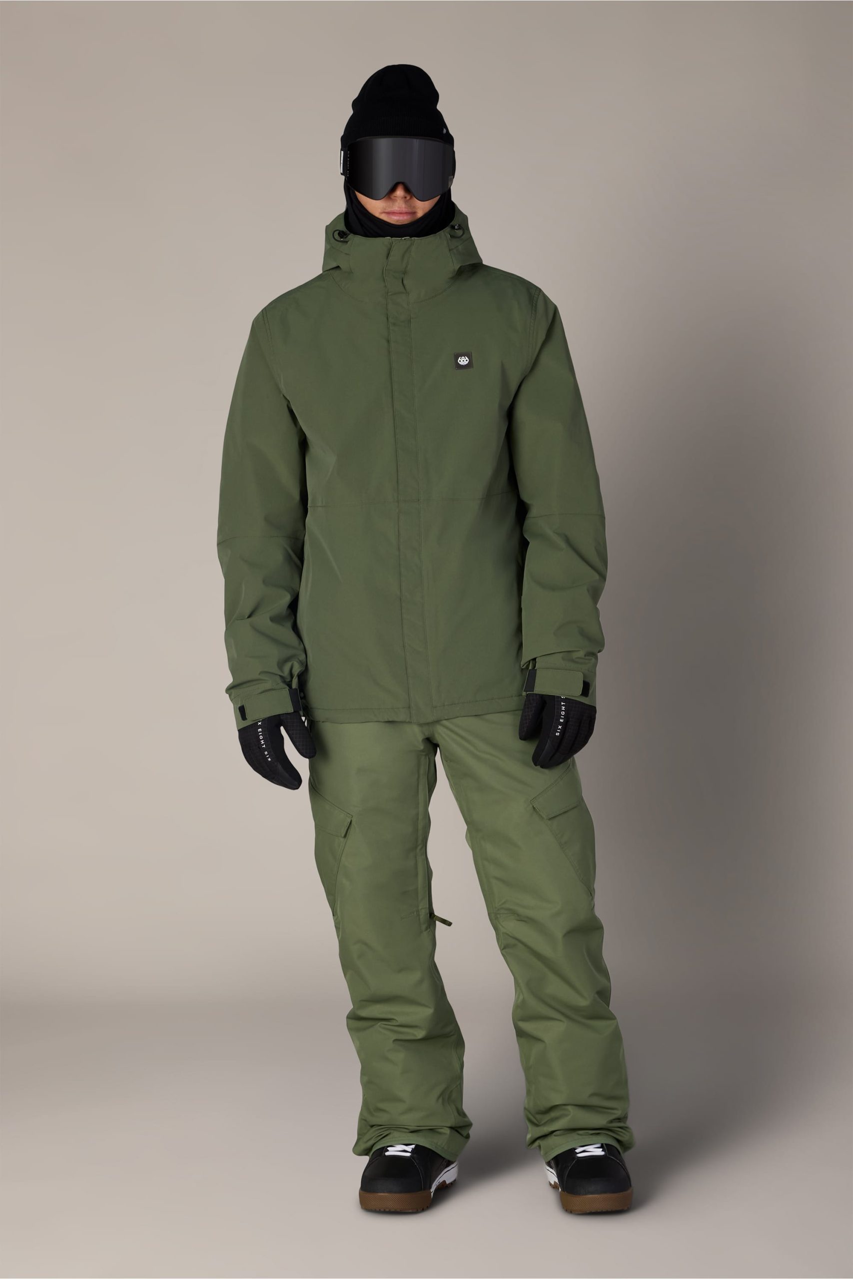 686 Men's Foundation™ Insulated Jacket - Image 10