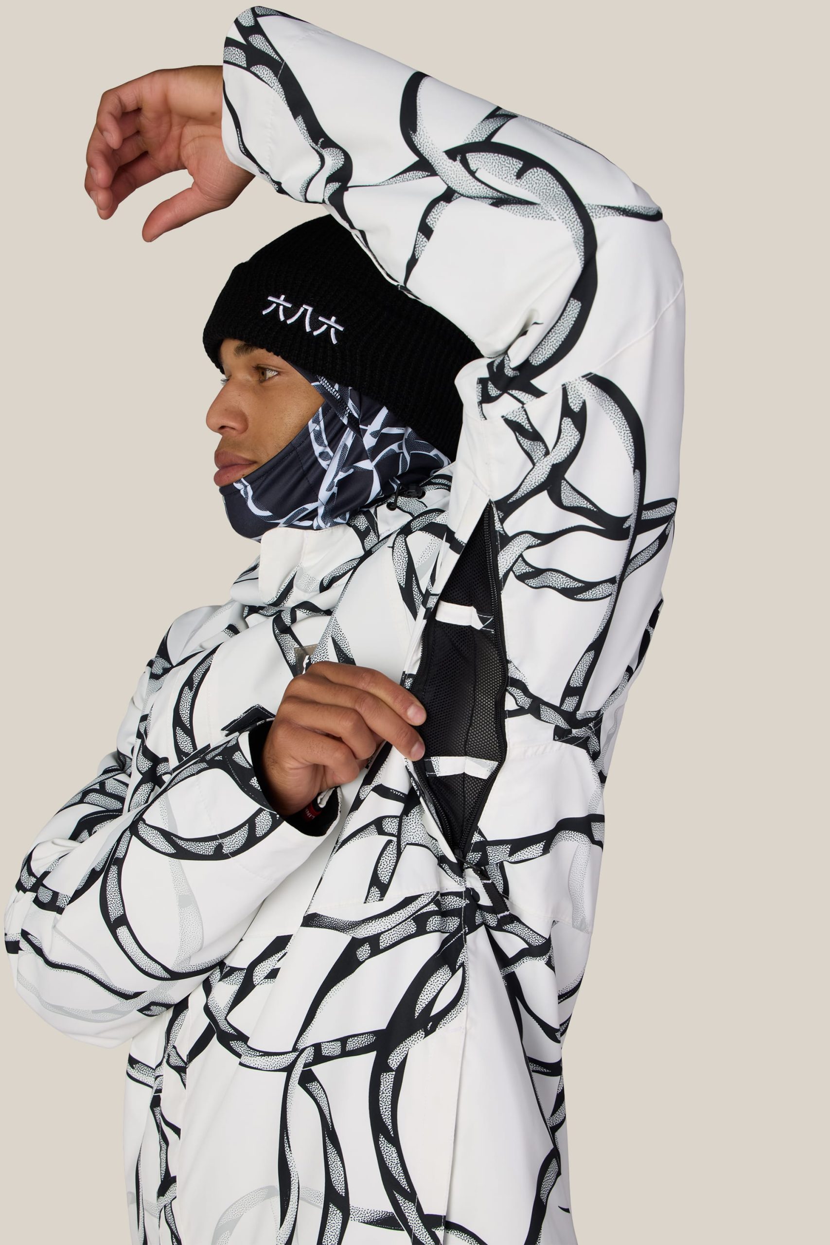 686 Men's Foundation™ Insulated Jacket - Image 6